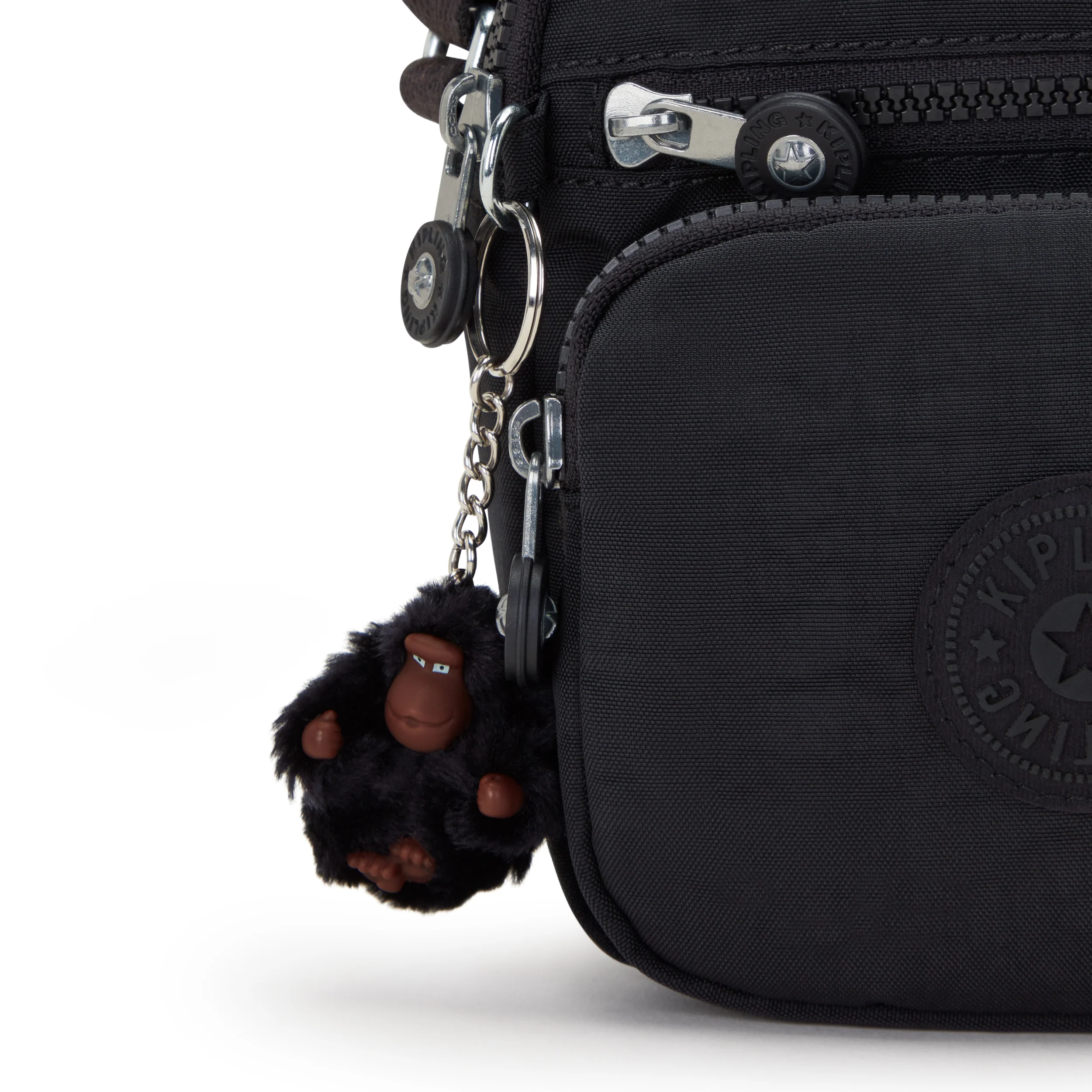 Ron Crossbody Bag - Image 5