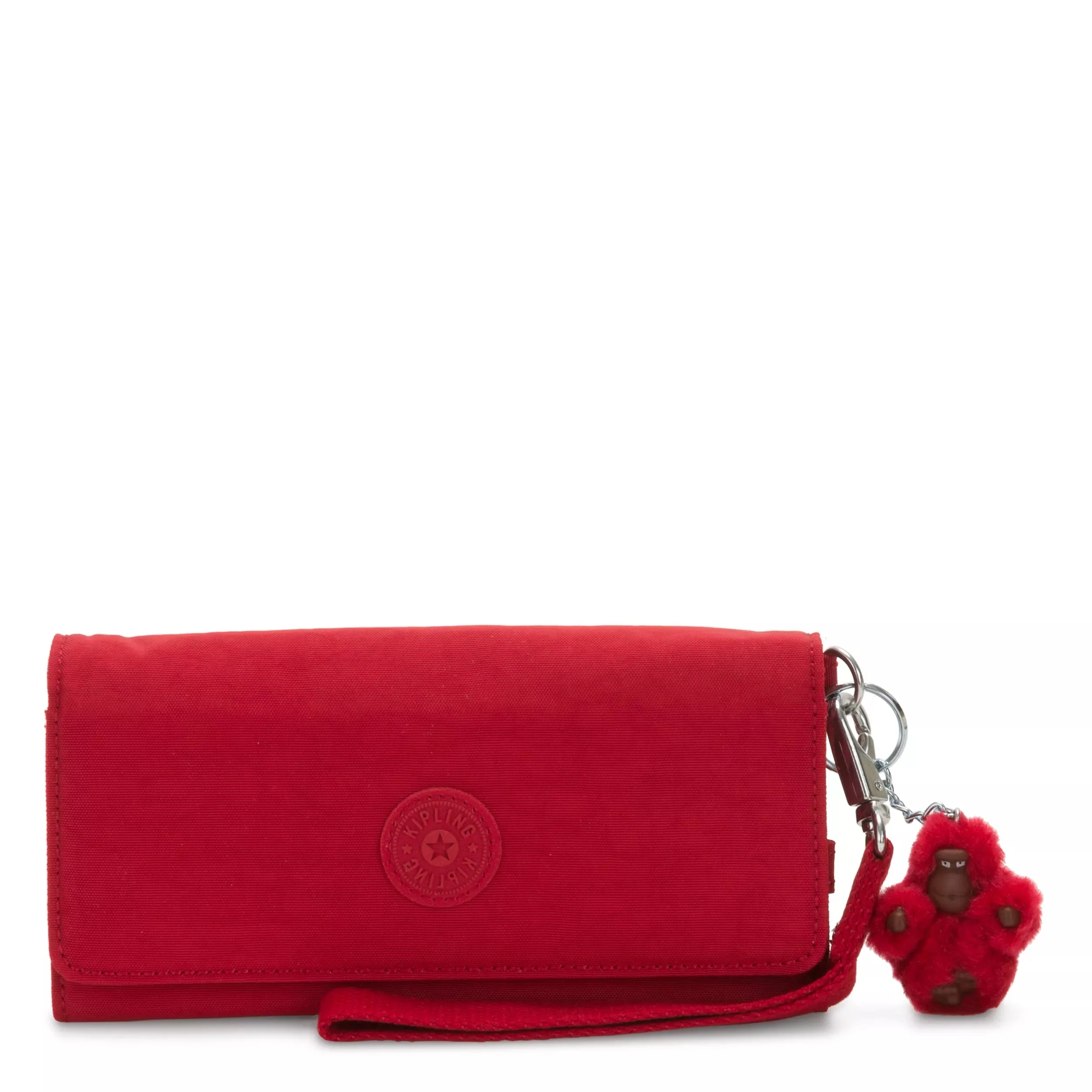 Rubi Large Printed Wristlet Wallet