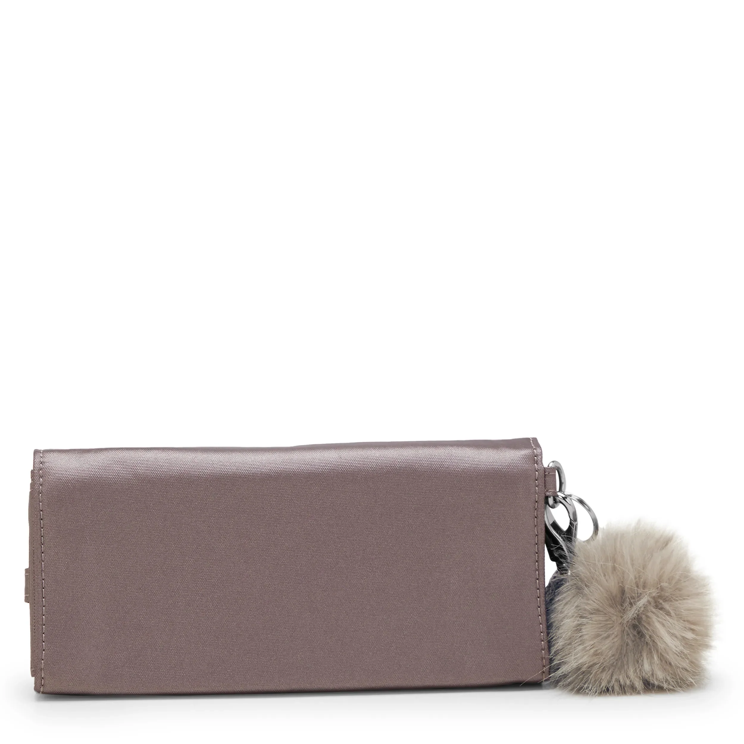 Rubi Large Metallic Wristlet - Image 2