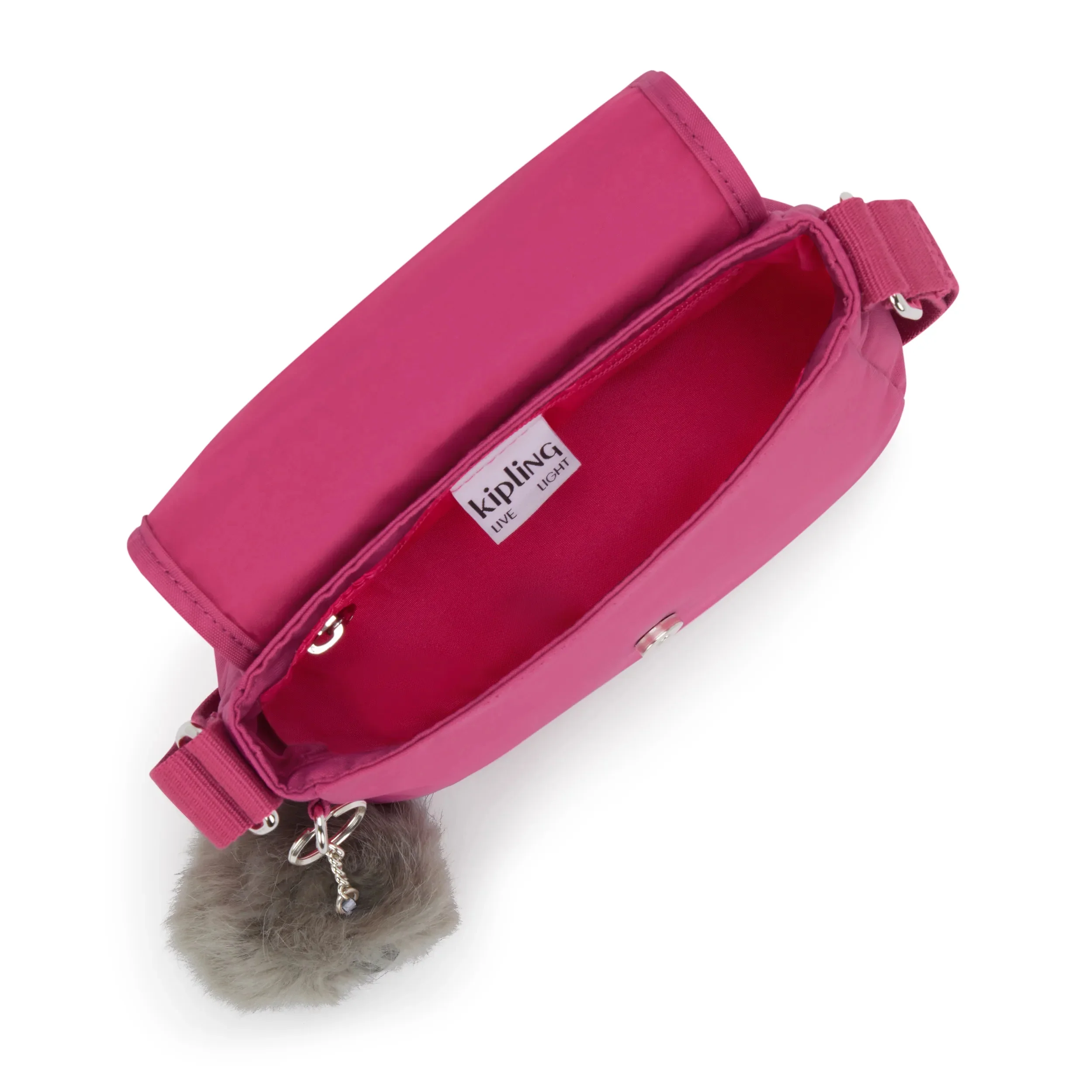 Sabian Crossbody Mini Bag - Image 3