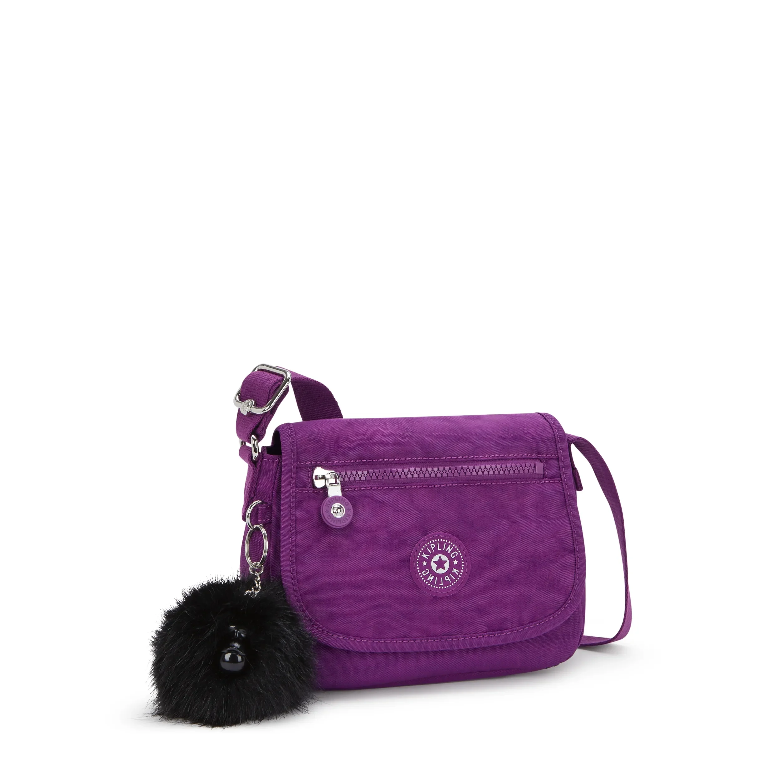 Sabian Crossbody Mini Bag - Image 4
