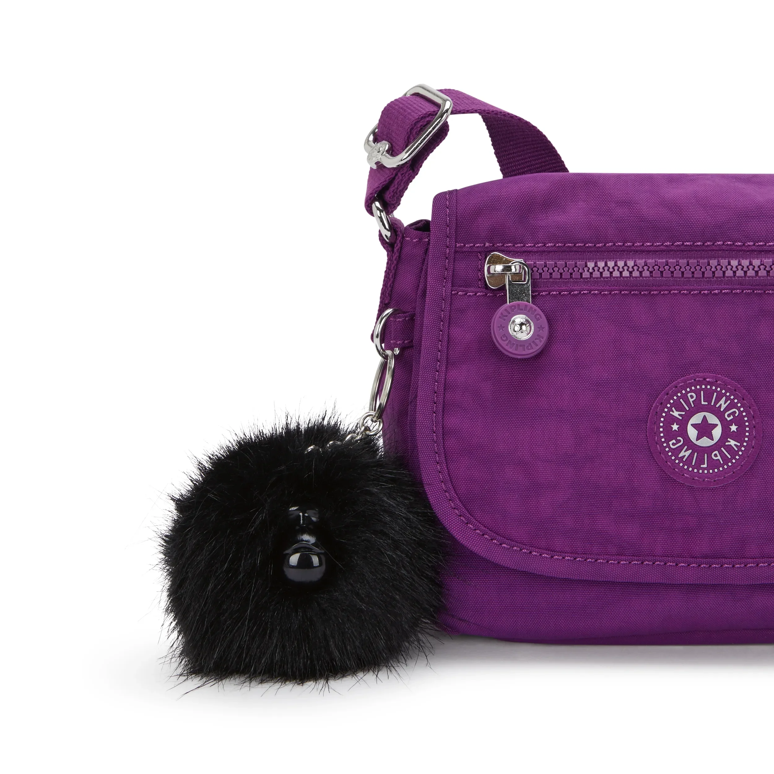 Sabian Crossbody Mini Bag - Image 5