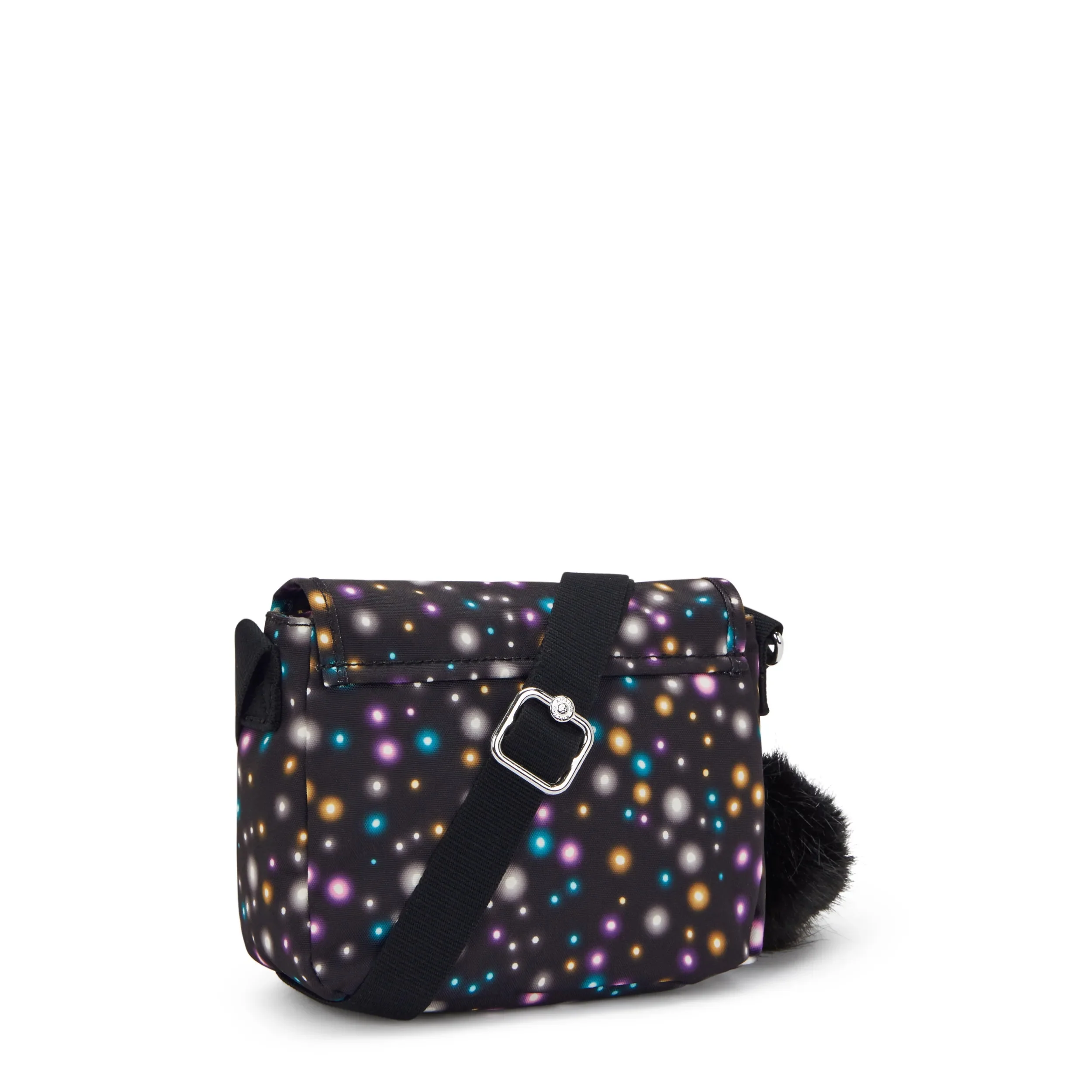 Sabian Printed Crossbody Mini Bag - Image 3