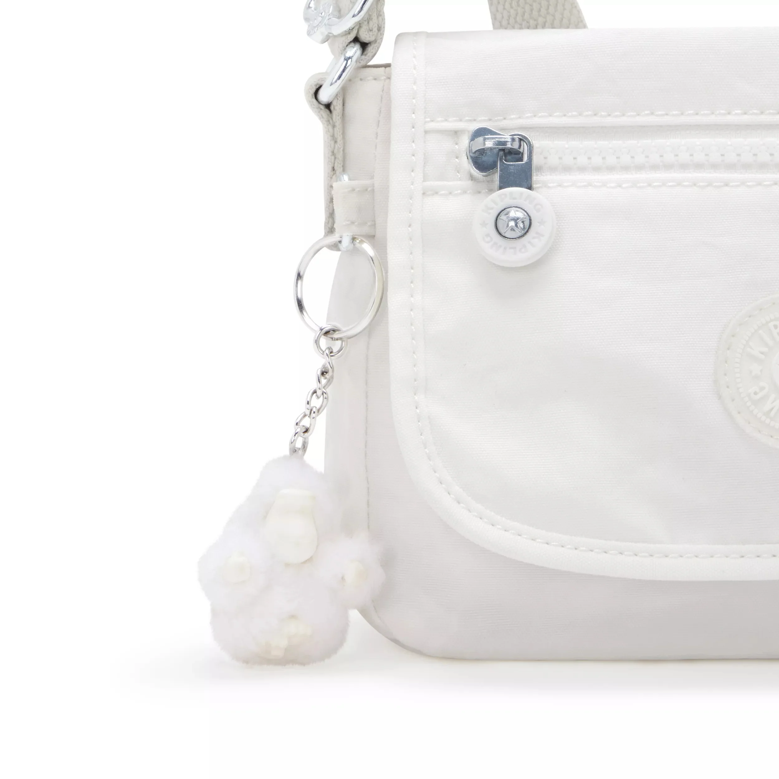 Sabian Crossbody Mini Bag - Image 6