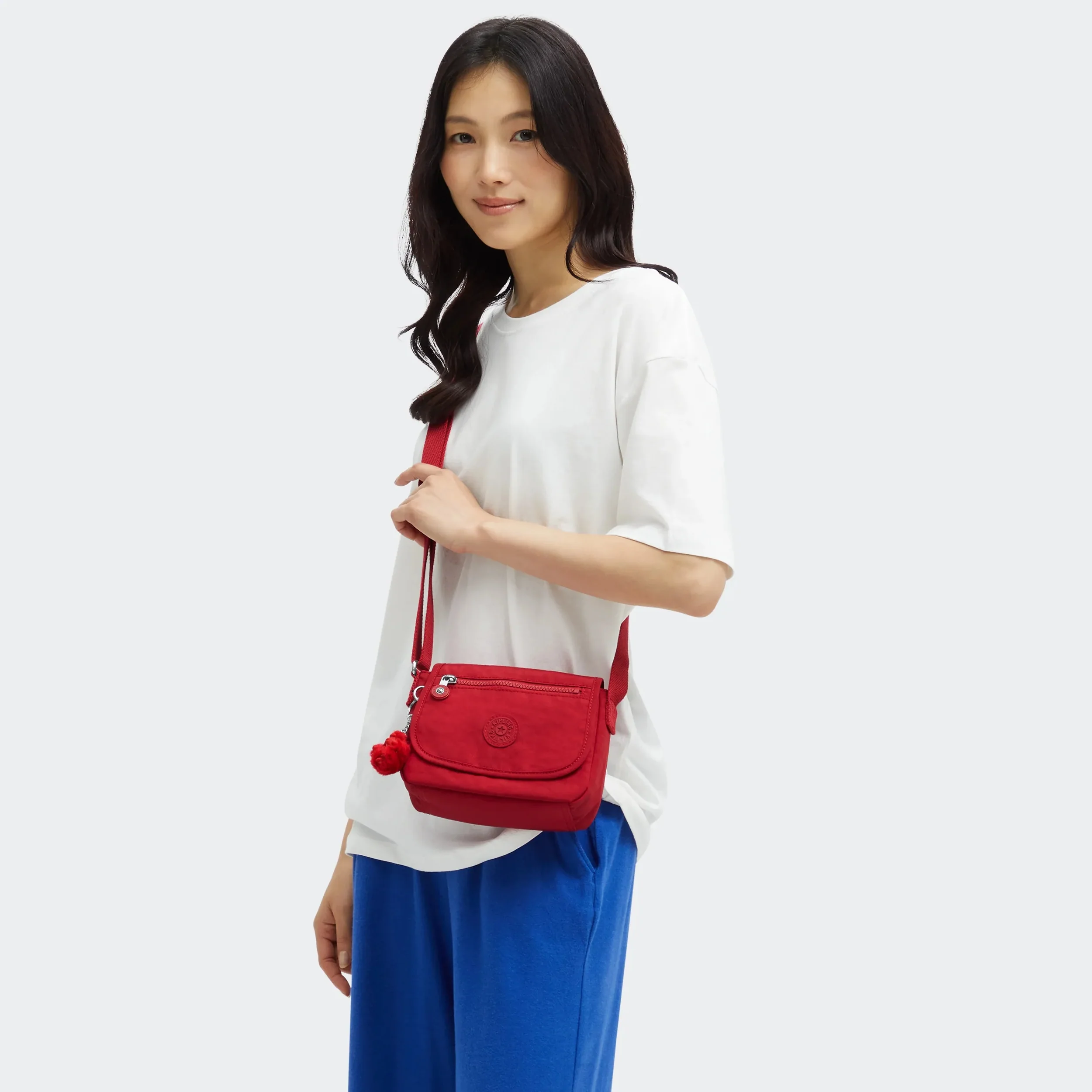 Sabian Crossbody Mini Bag - Image 2