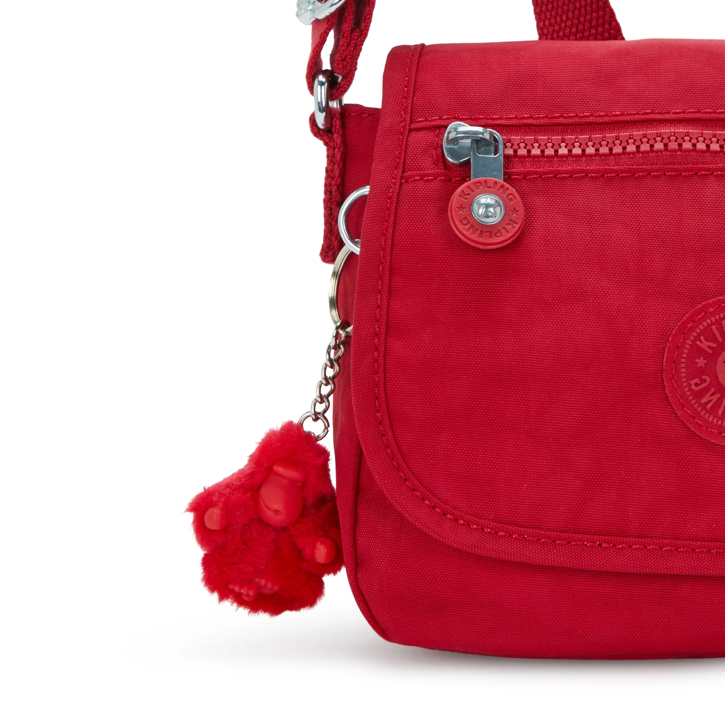 Sabian Crossbody Mini Bag - Image 6