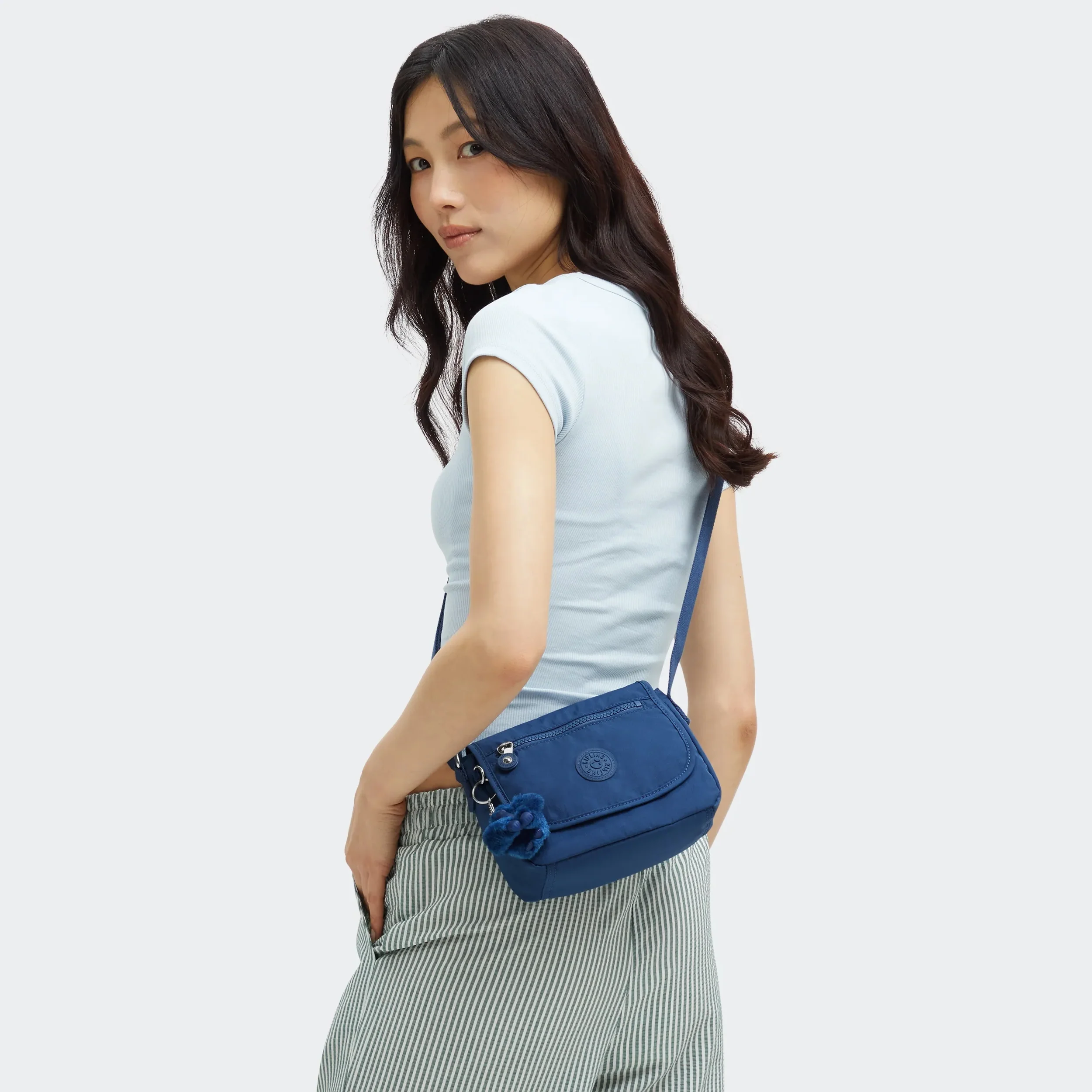 Sabian Crossbody Mini Bag - Image 2