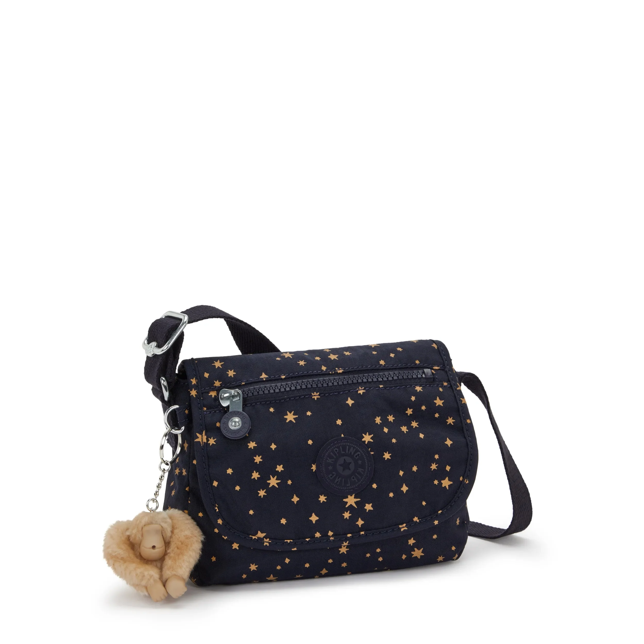 Sabian Printed Crossbody Mini Bag - Image 4