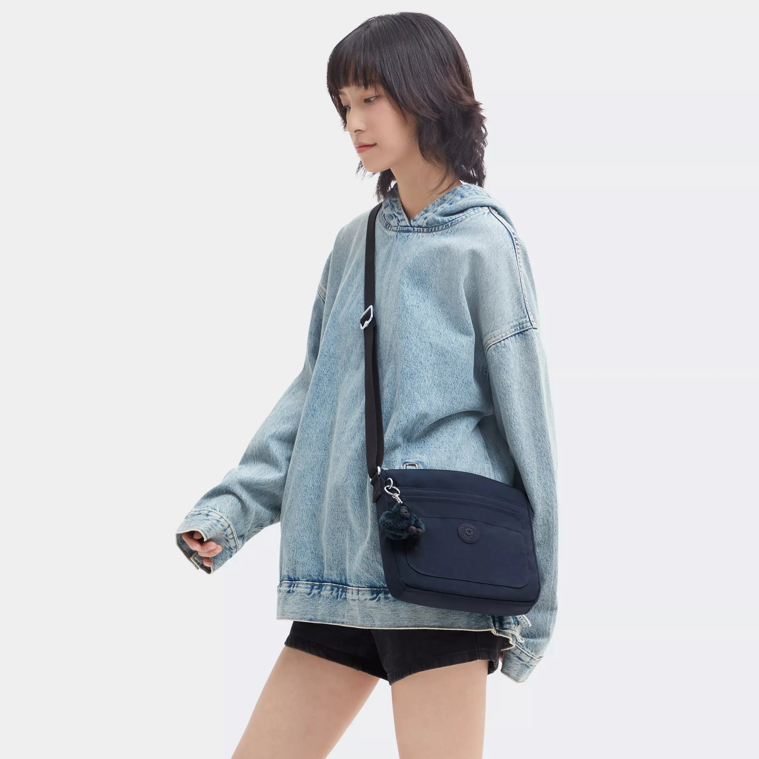 Sebastian Crossbody Bag - Image 2