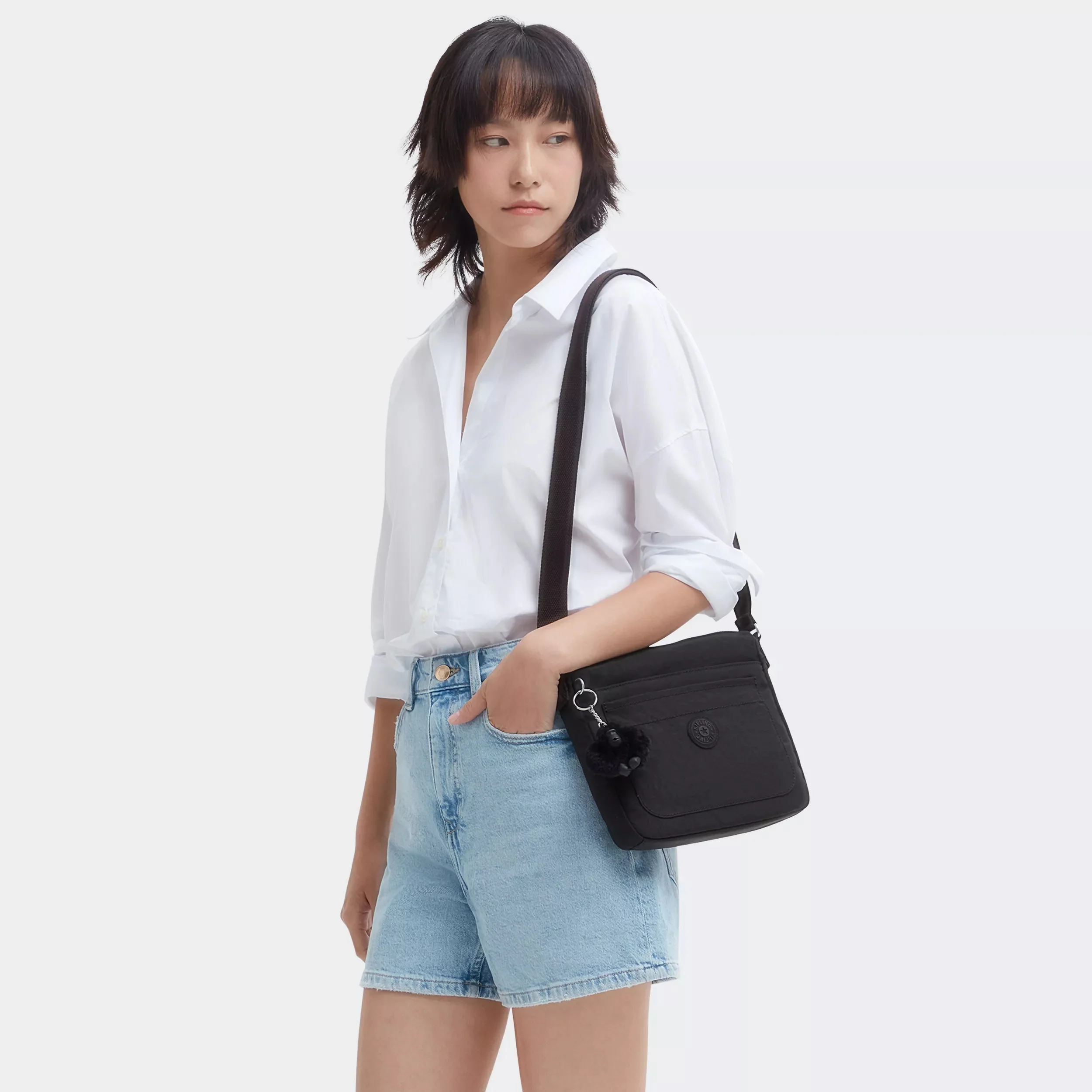 Sebastian Crossbody Bag - Image 2