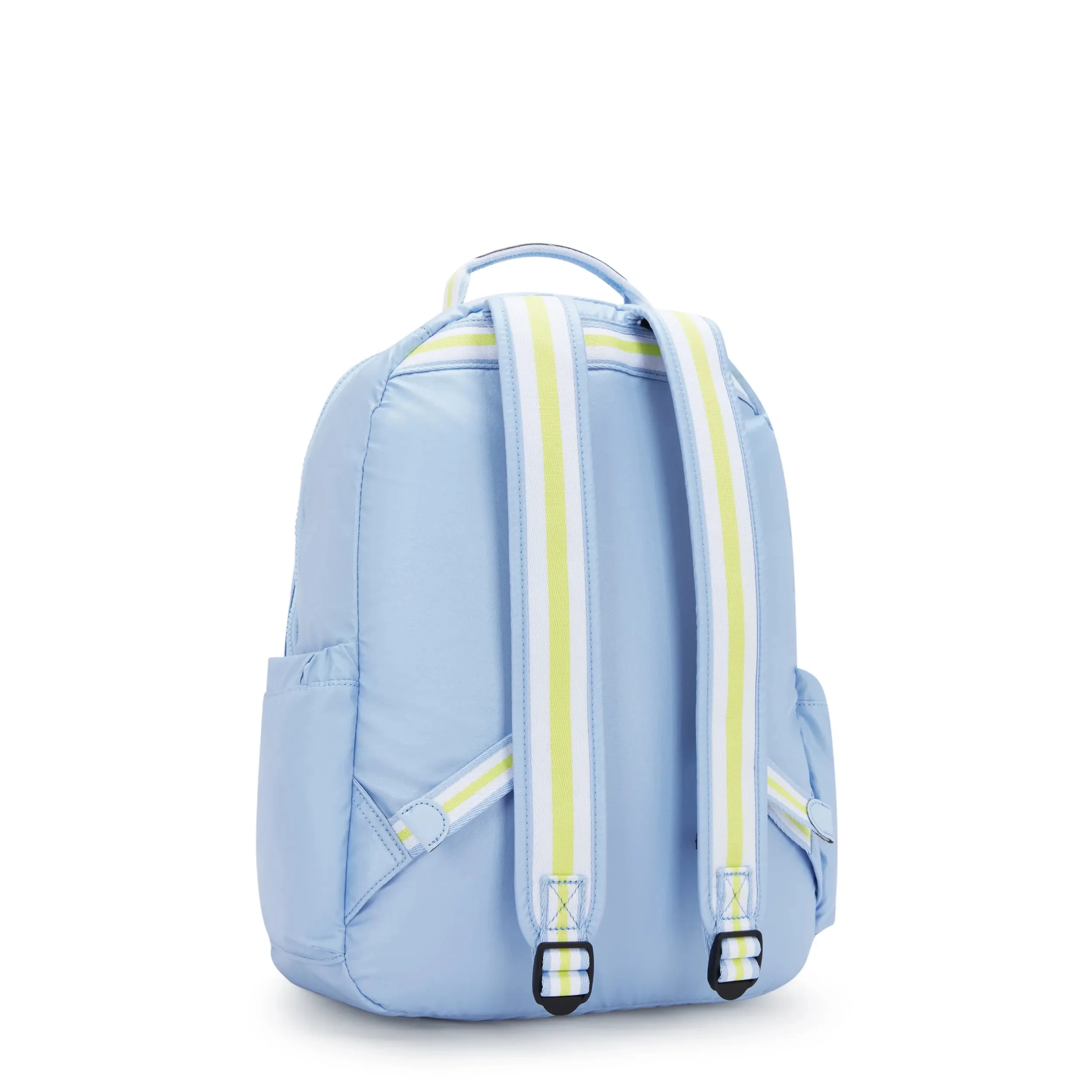 Seoul Large Metallic 15" Laptop Backpack - Image 2