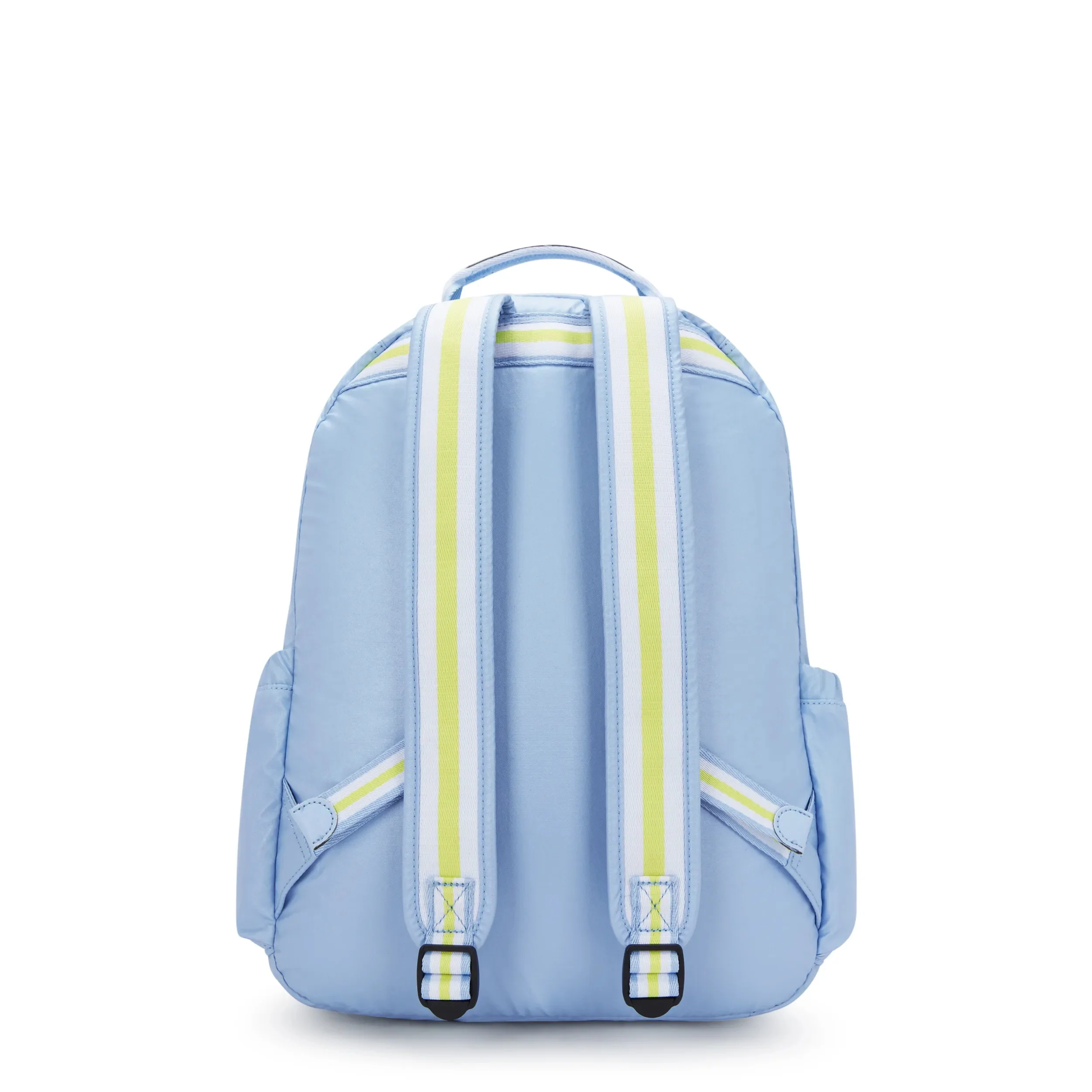 Seoul Large Metallic 15" Laptop Backpack - Image 7