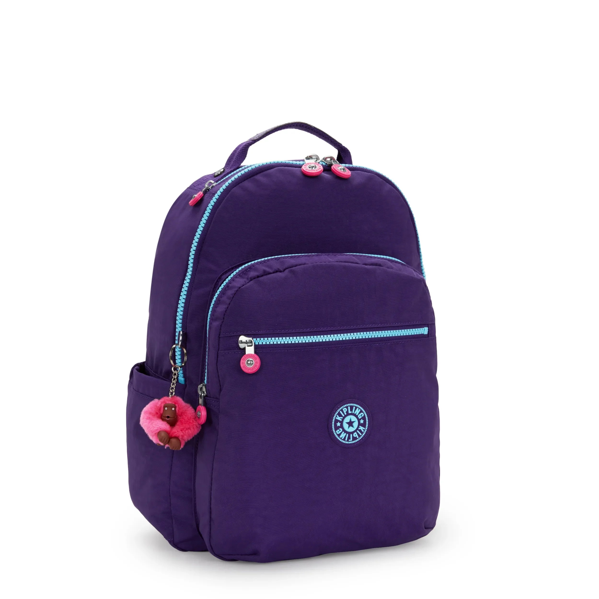 Seoul Large 15" Laptop Backpack - Image 4
