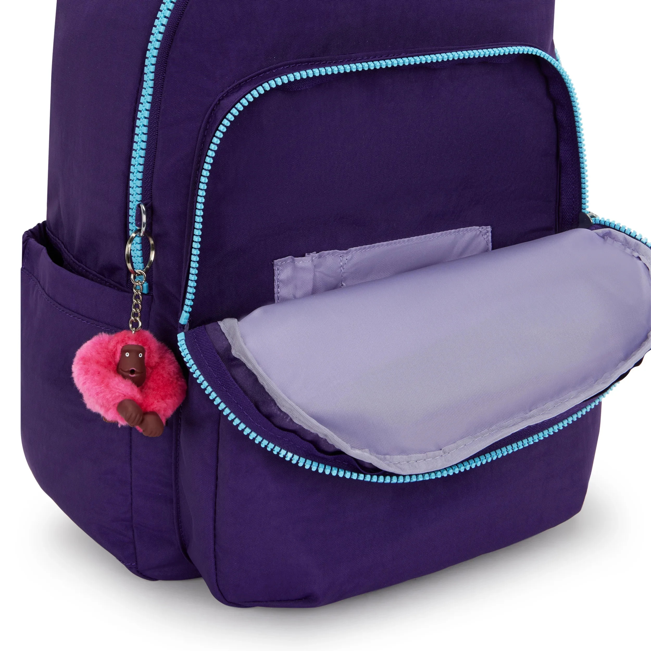 Seoul Large 15" Laptop Backpack - Image 5