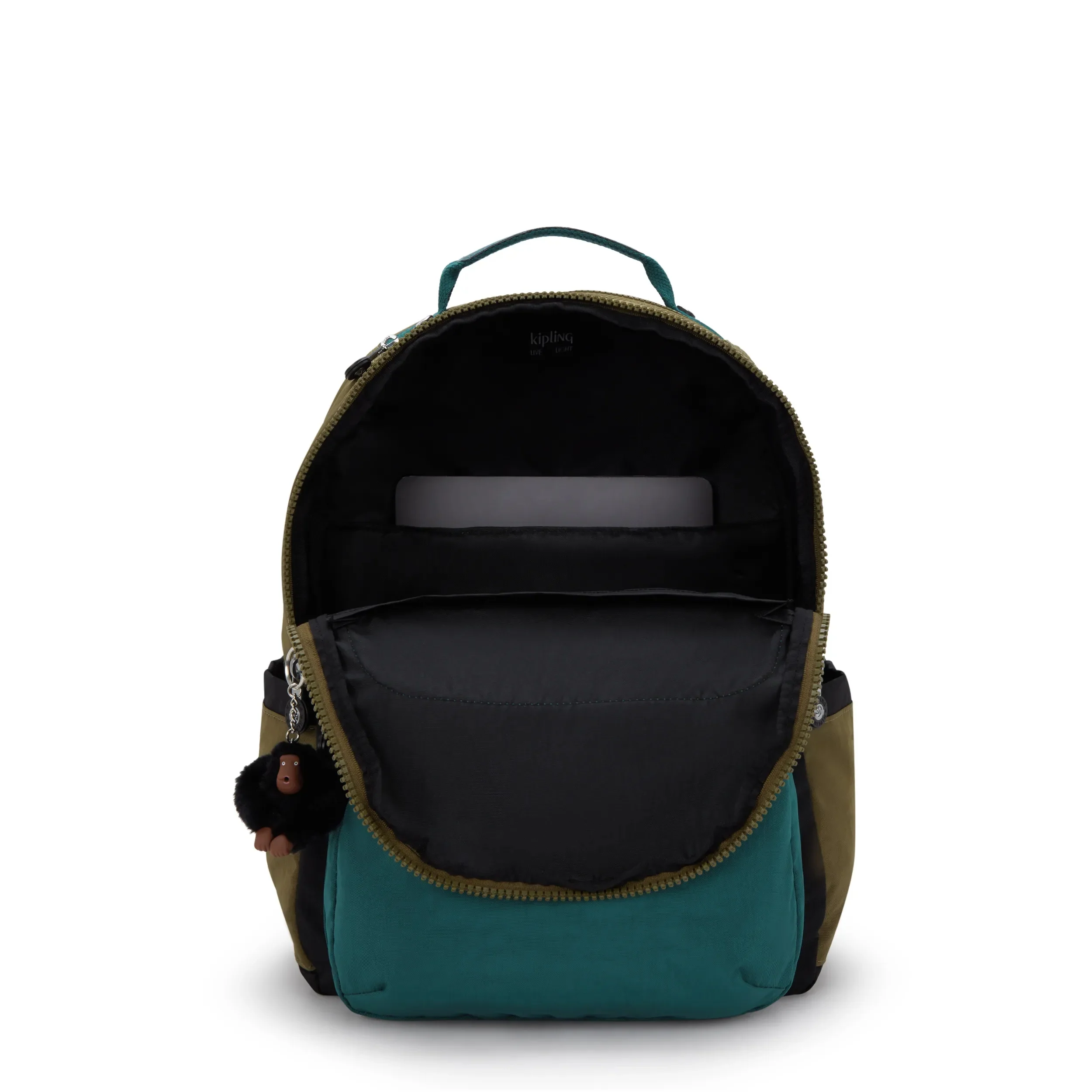 Seoul Large 15" Laptop Backpack - Image 3