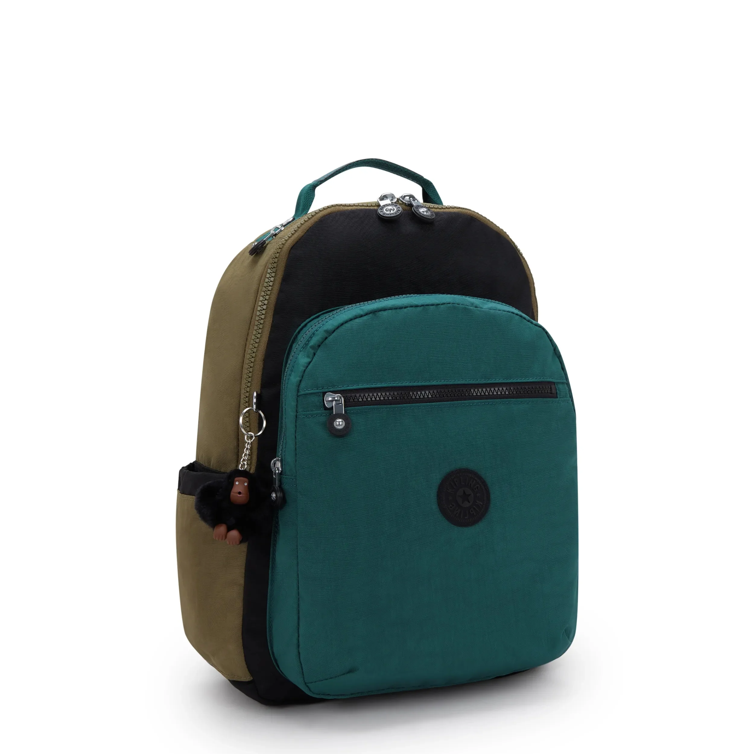 Seoul Large 15" Laptop Backpack - Image 4