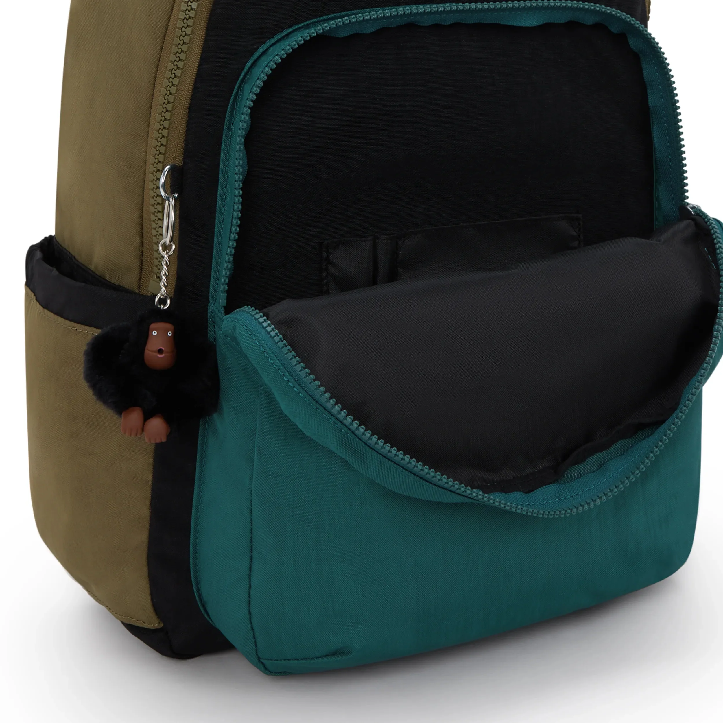Seoul Large 15" Laptop Backpack - Image 5