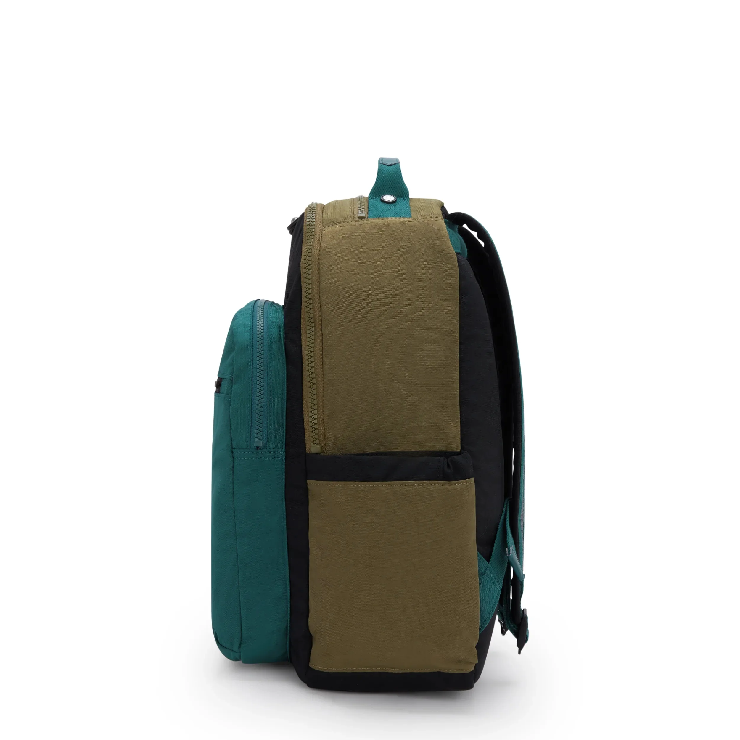 Seoul Large 15" Laptop Backpack - Image 6