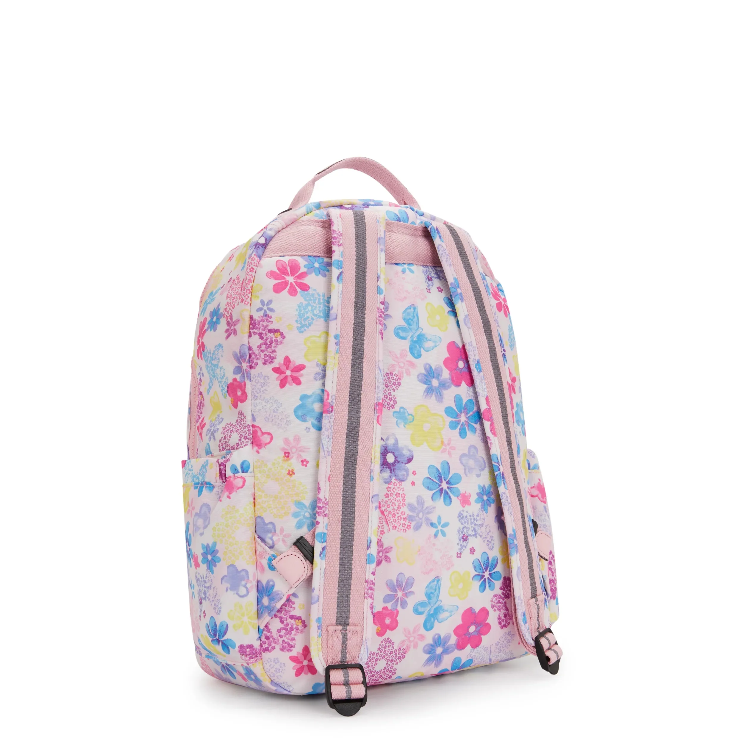 Seoul Large Printed 15" Laptop Backpack - Image 2