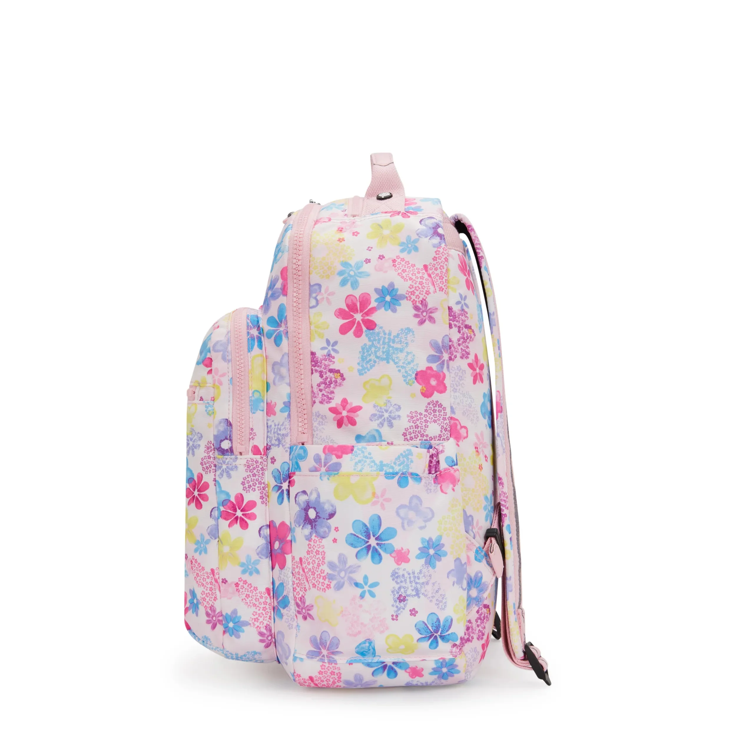 Seoul Large Printed 15" Laptop Backpack - Image 6