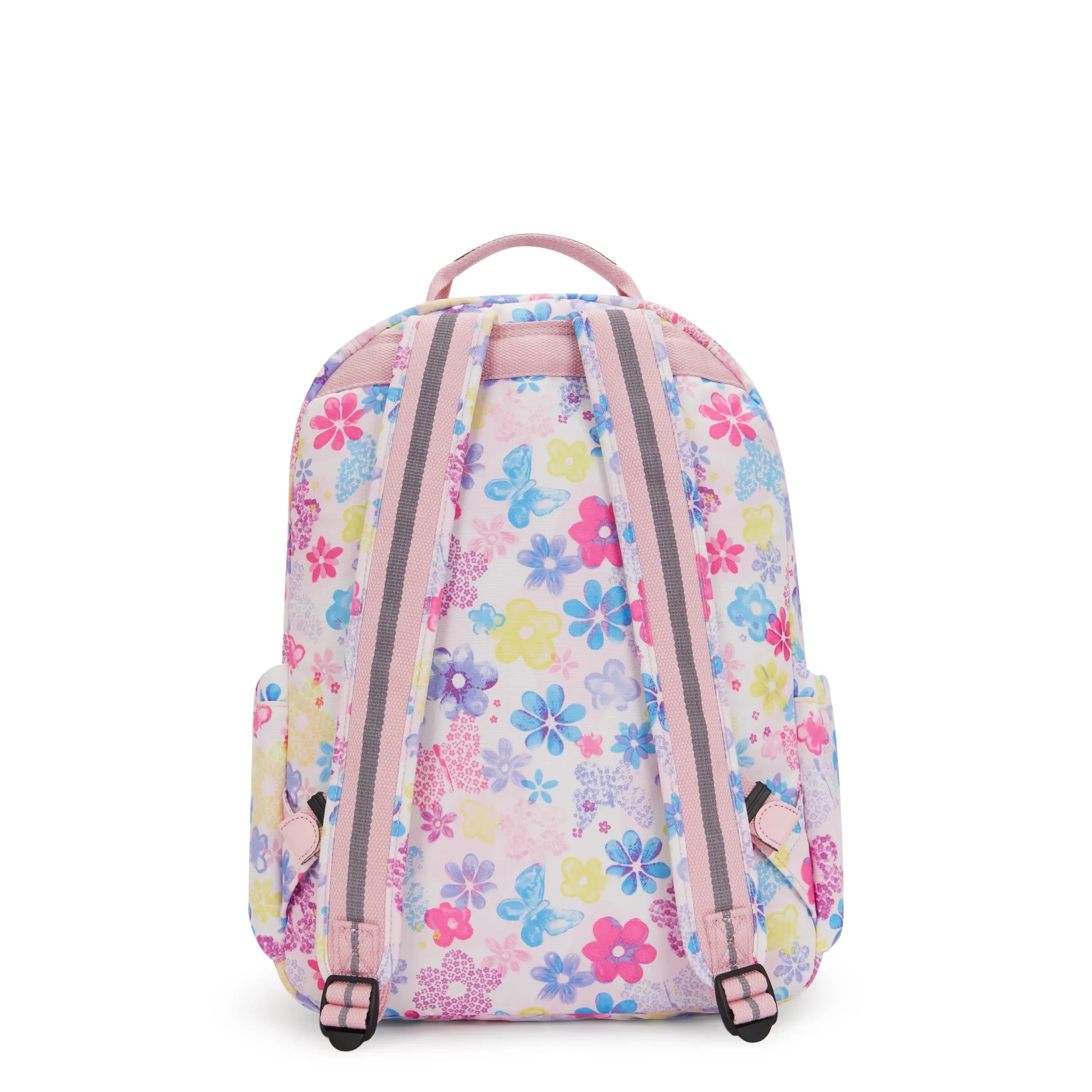 Seoul Large Printed 15" Laptop Backpack - Image 7