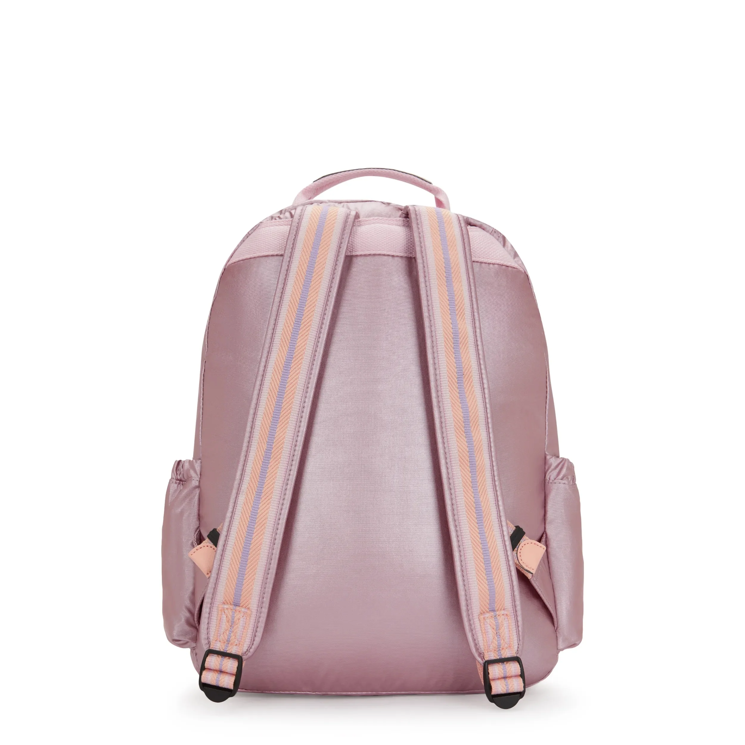 Seoul Large Metallic 15" Laptop Backpack - Image 7