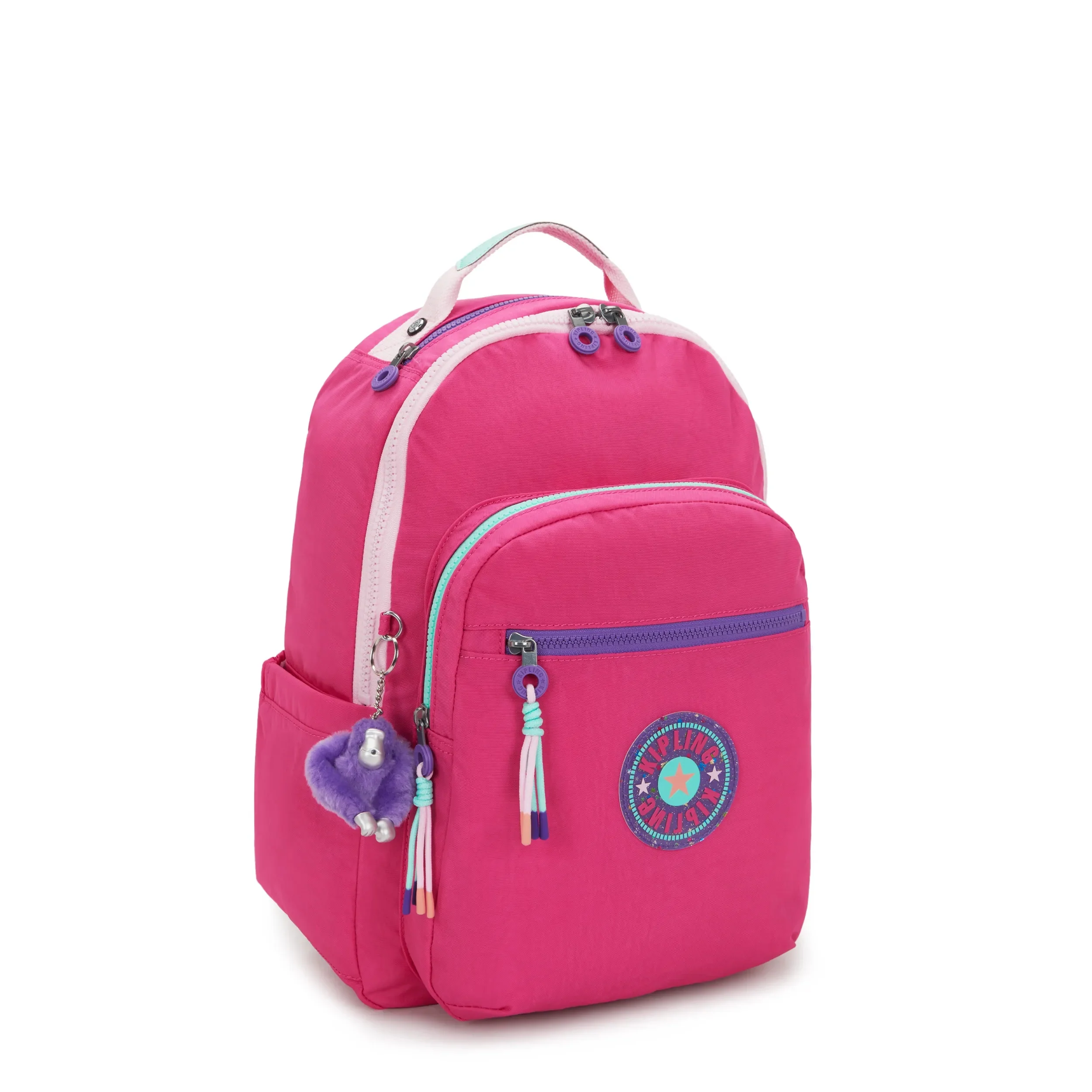 Seoul Large 15" Laptop Backpack - Image 4