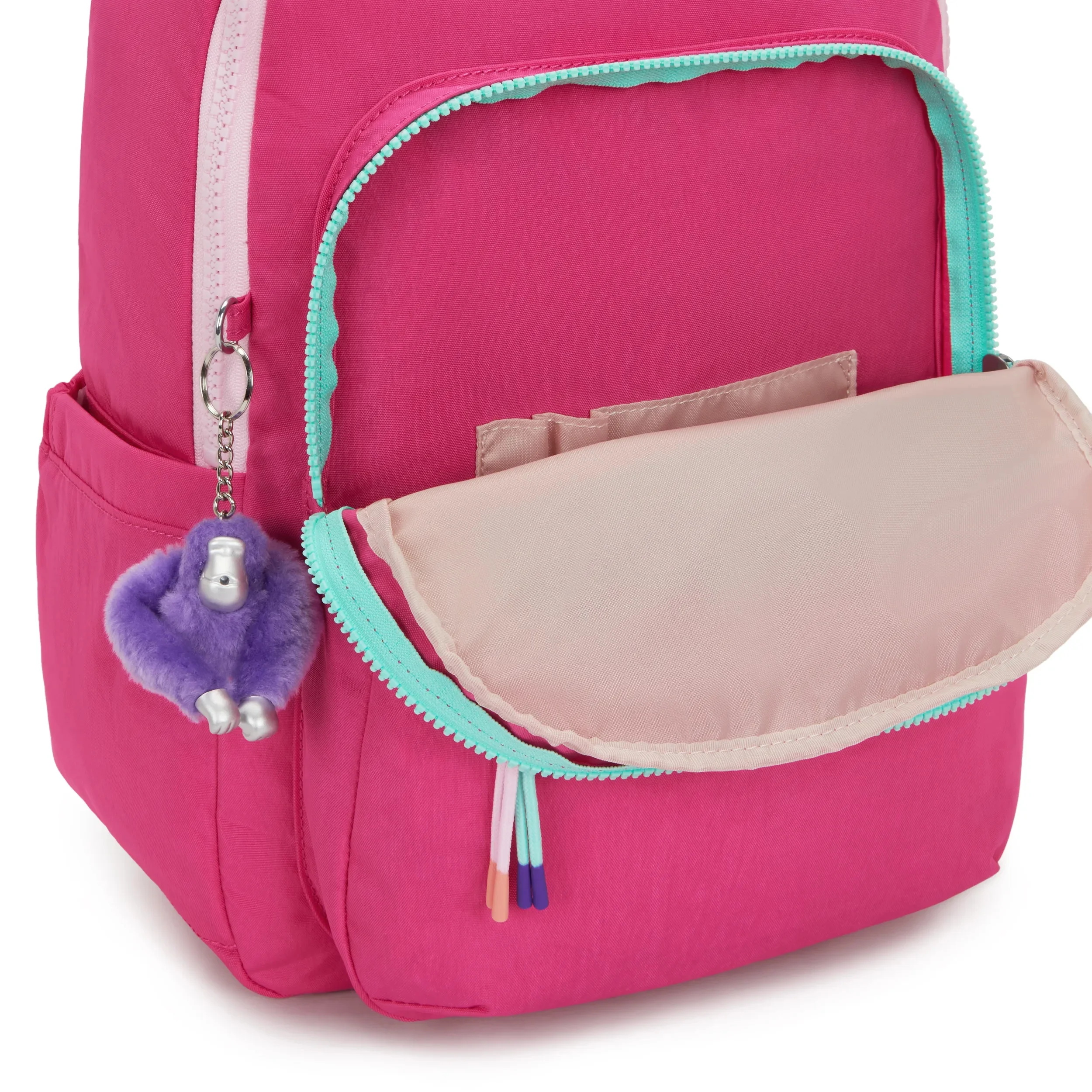 Seoul Large 15" Laptop Backpack - Image 5