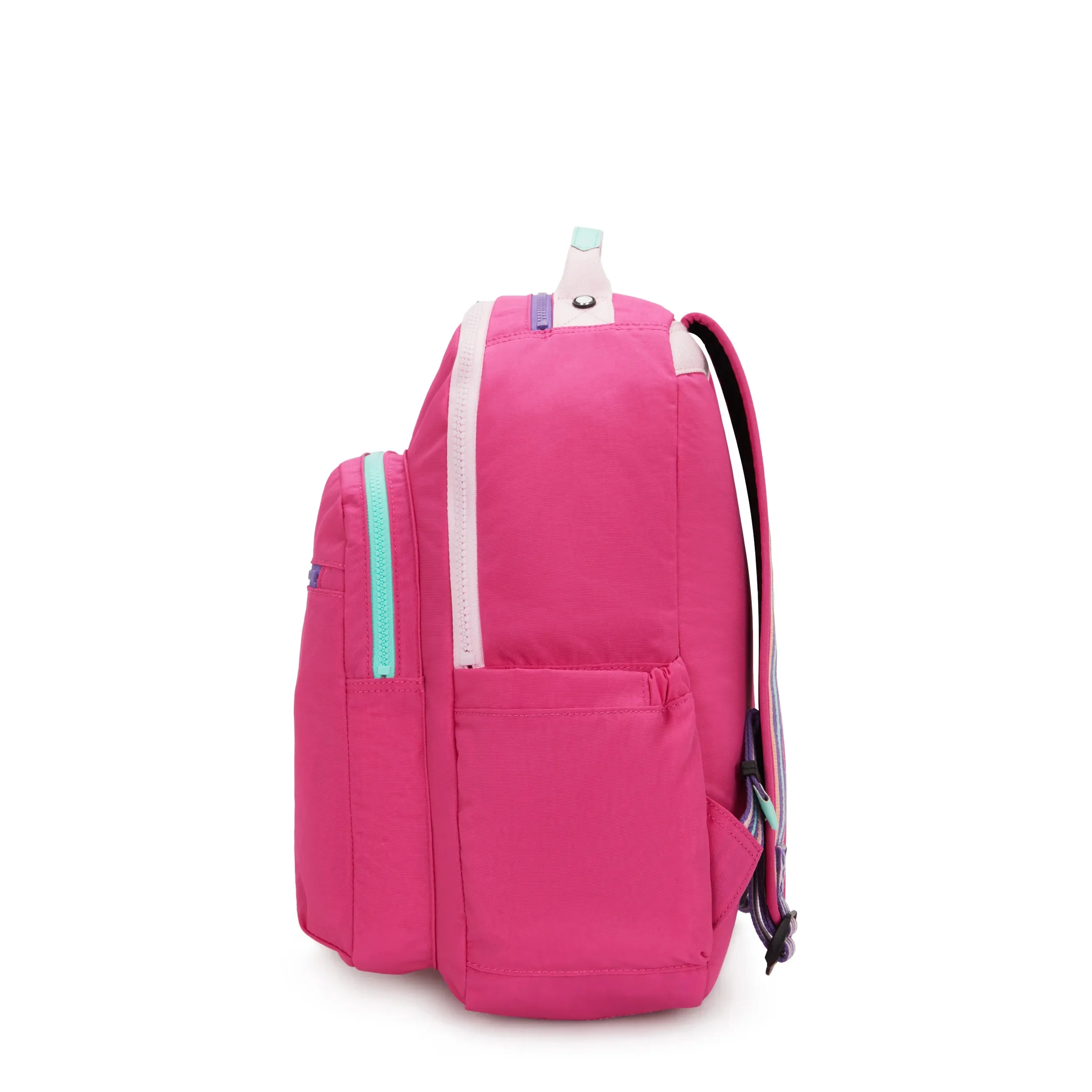 Seoul Large 15" Laptop Backpack - Image 6