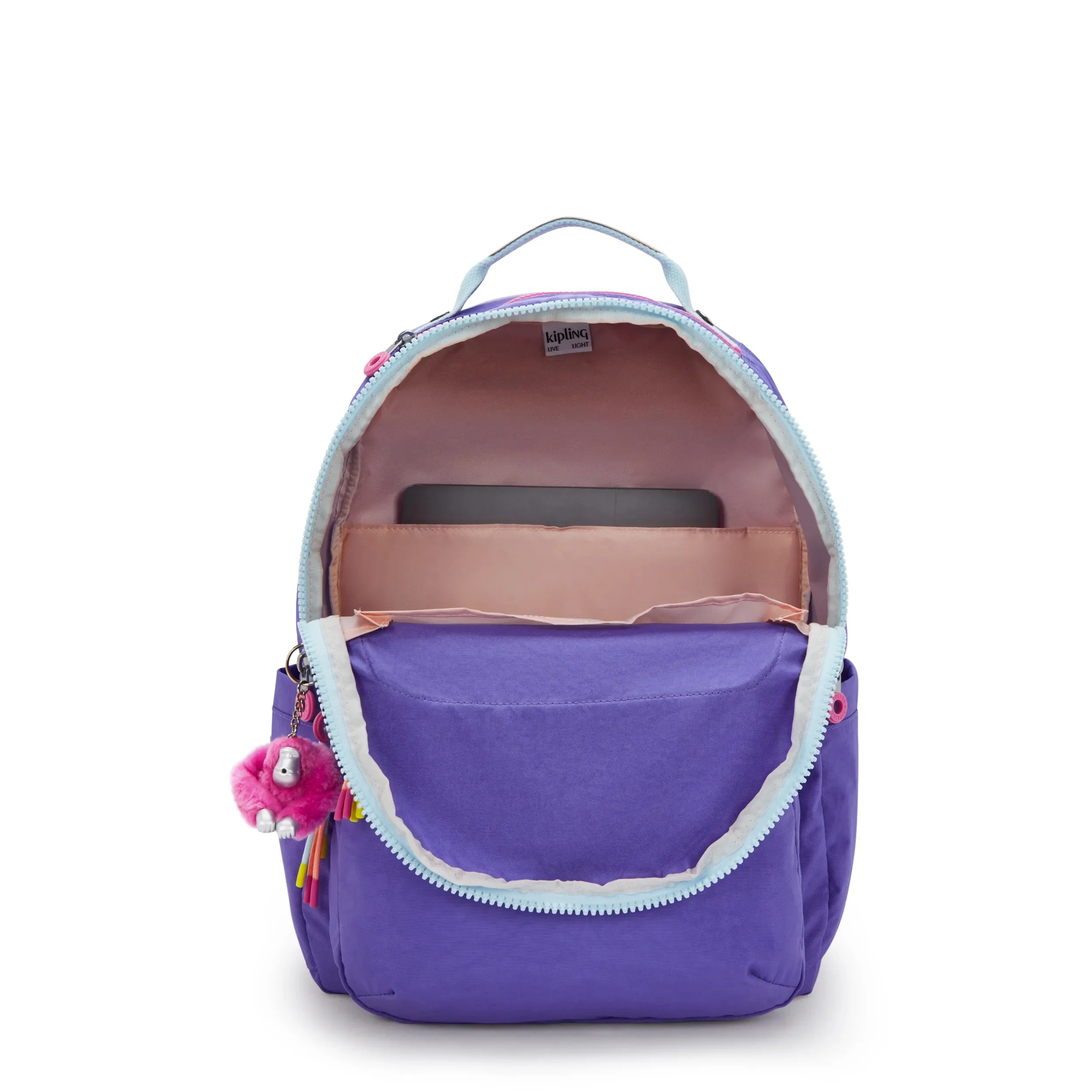 Seoul Large 15" Laptop Backpack - Image 3