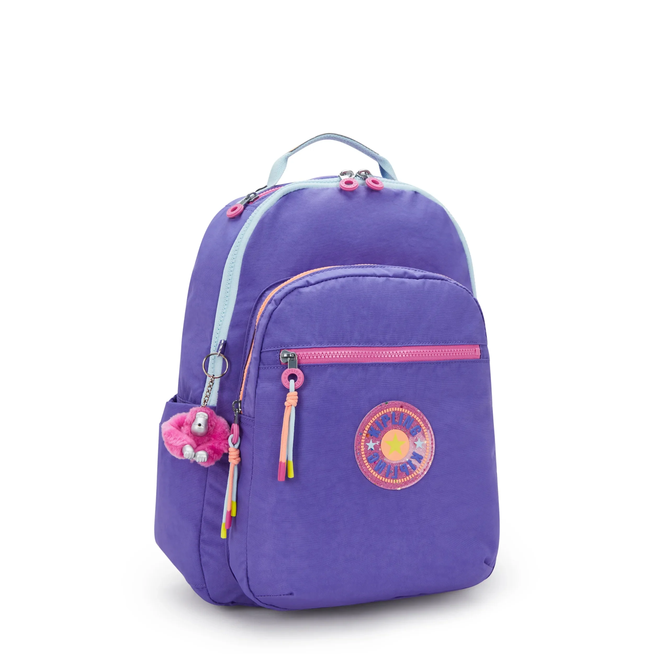 Seoul Large 15" Laptop Backpack - Image 4