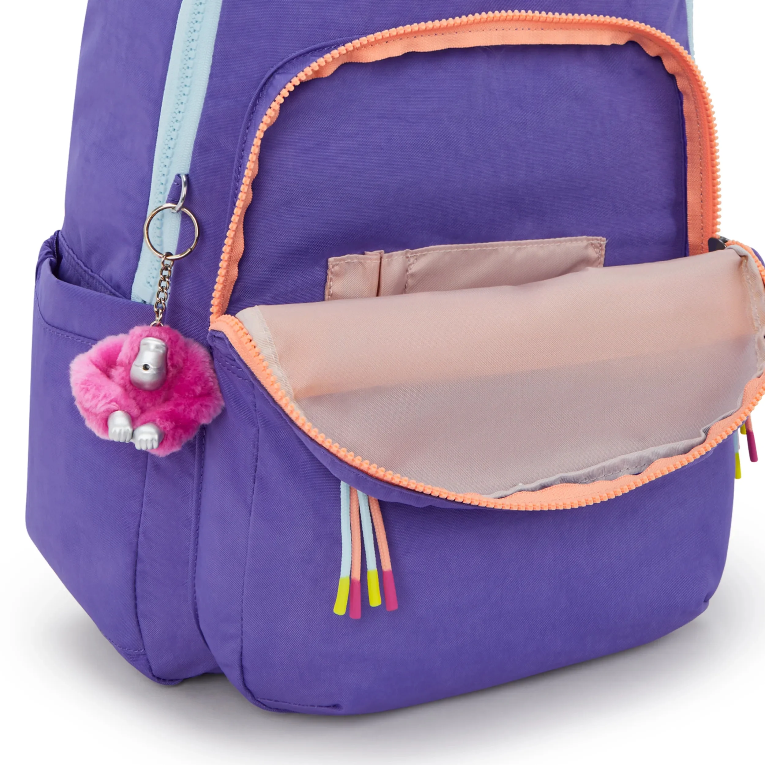 Seoul Large 15" Laptop Backpack - Image 5