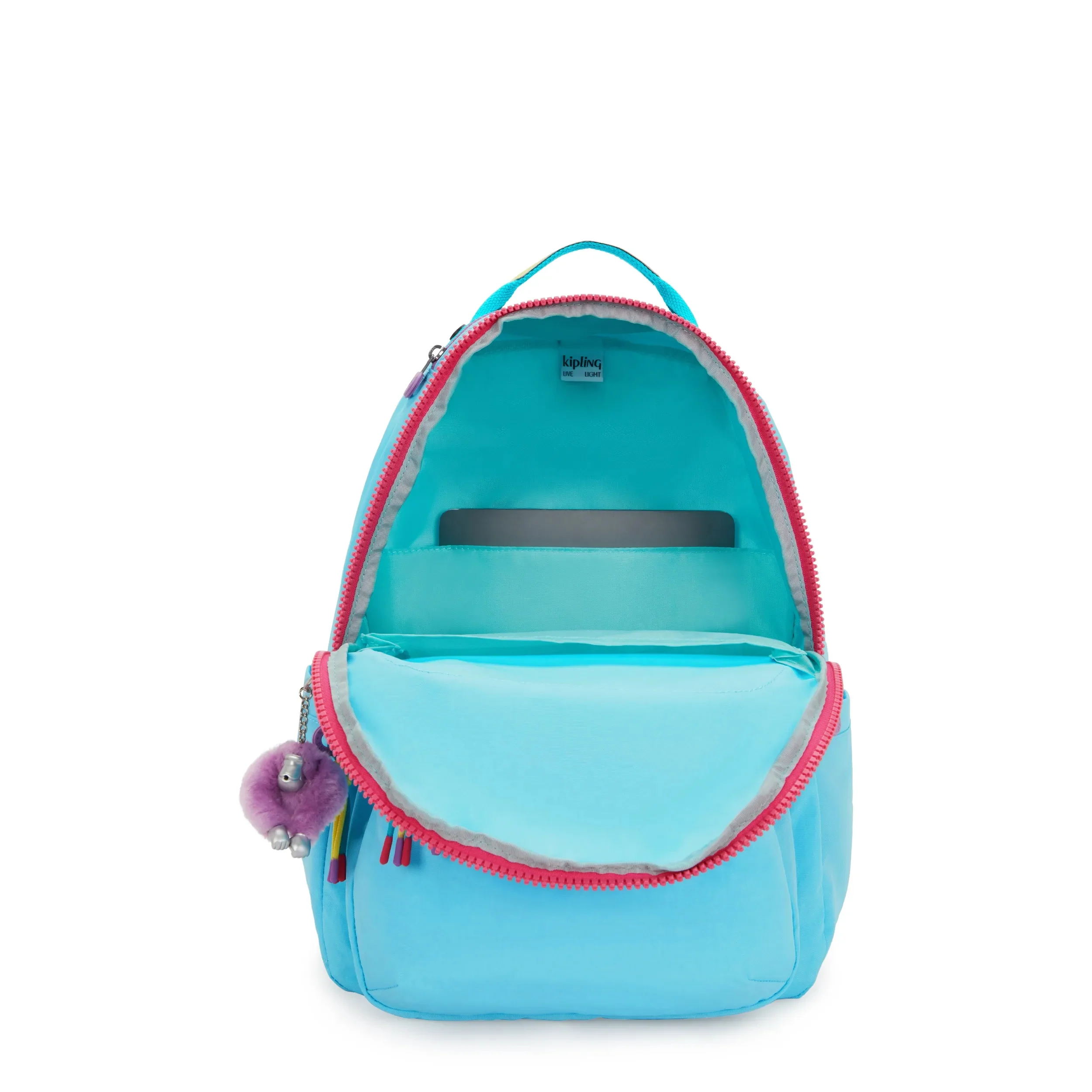 Seoul Large 15" Laptop Backpack - Image 3