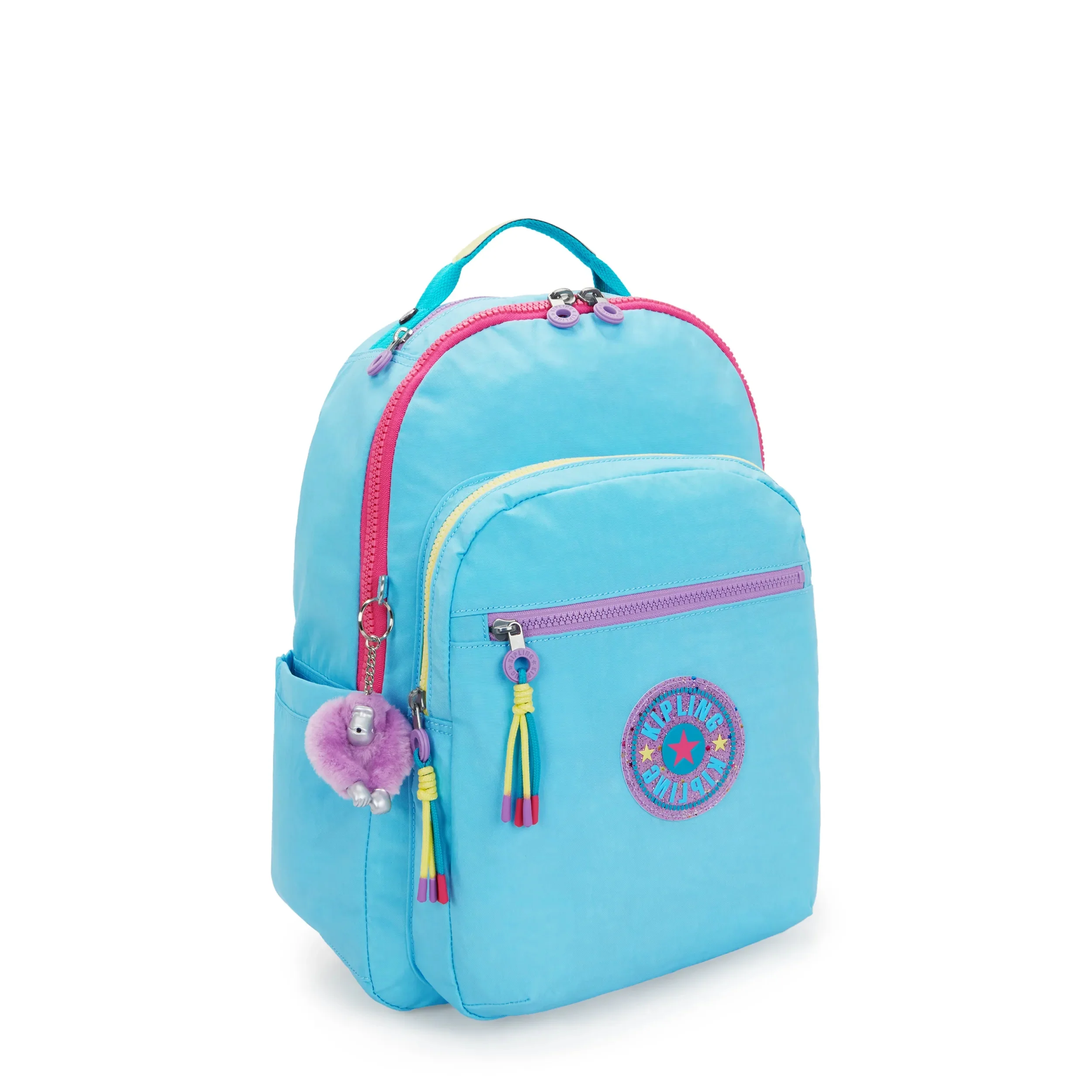 Seoul Large 15" Laptop Backpack - Image 4