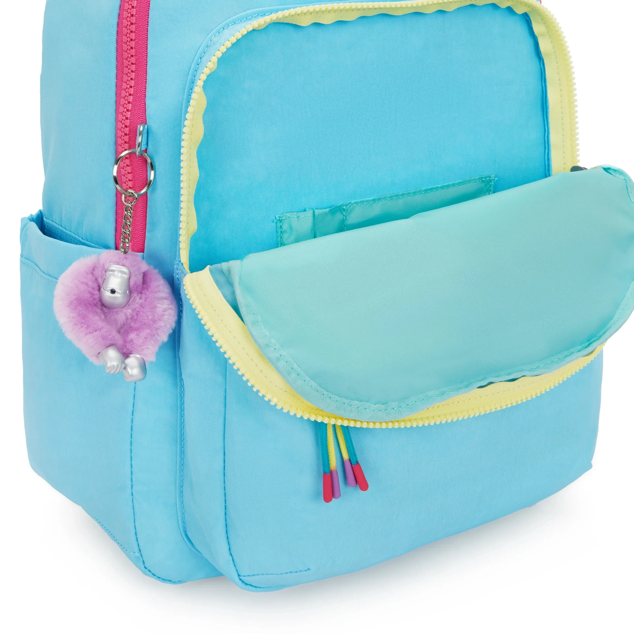 Seoul Large 15" Laptop Backpack - Image 5