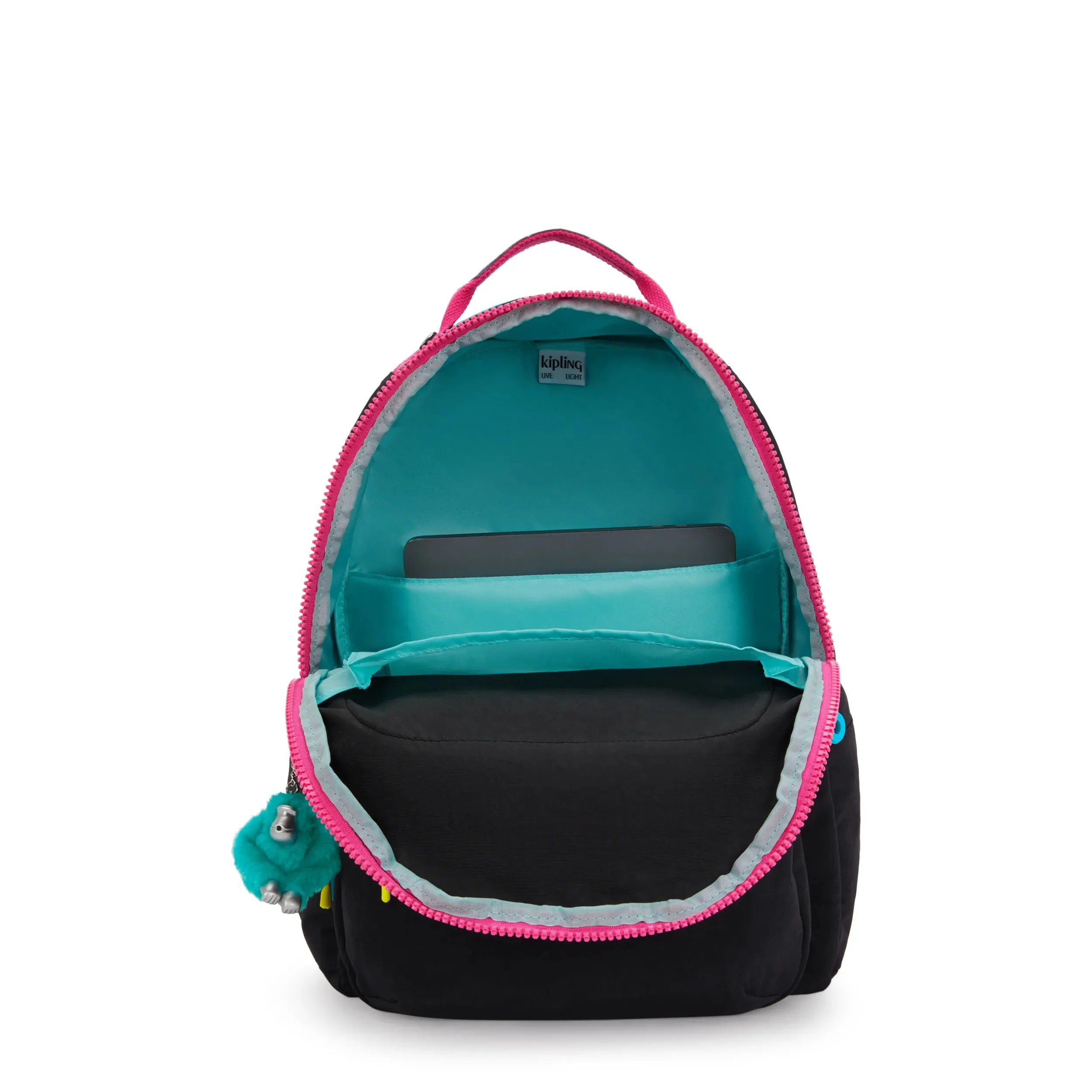 Seoul Large 15" Laptop Backpack - Image 3