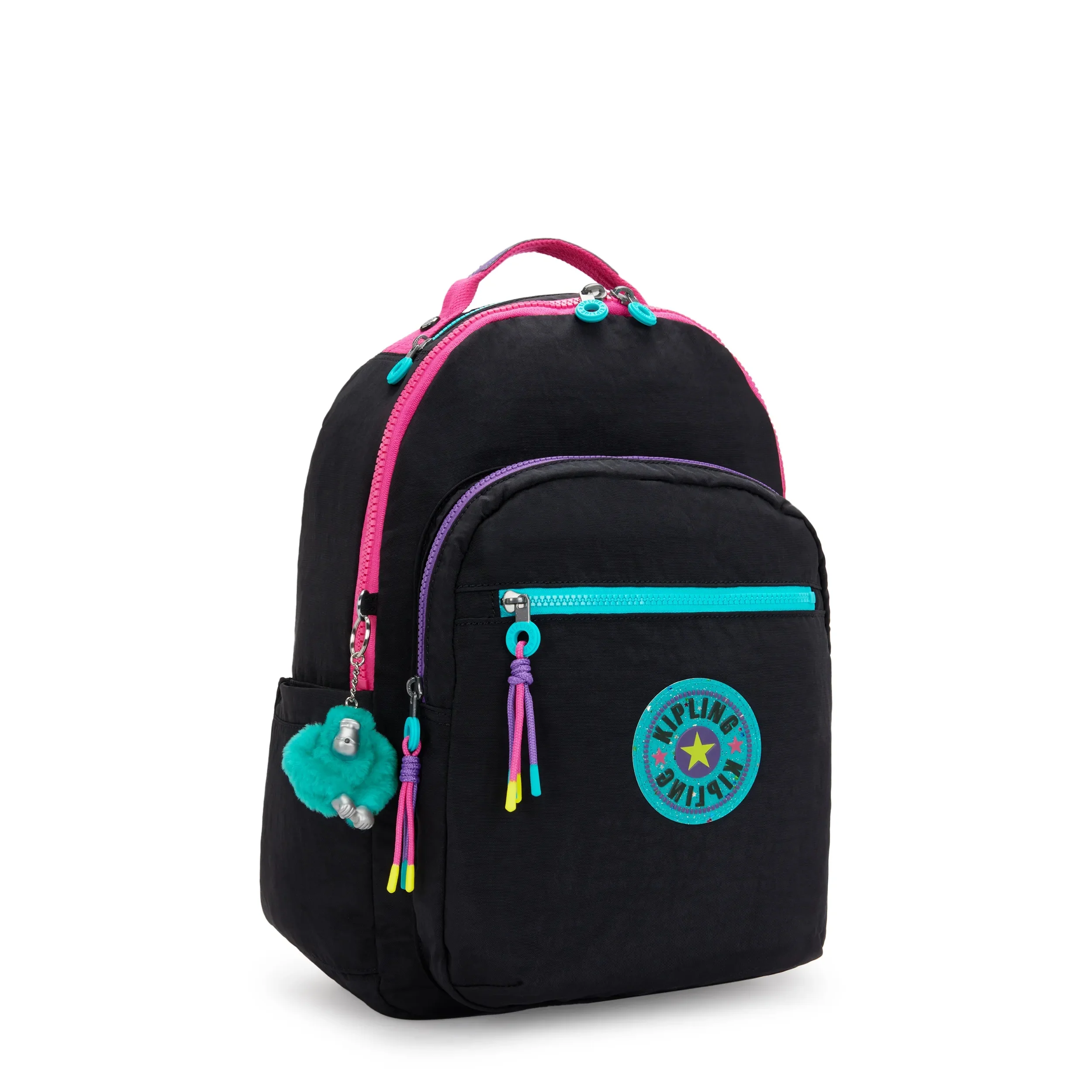 Seoul Large 15" Laptop Backpack - Image 4