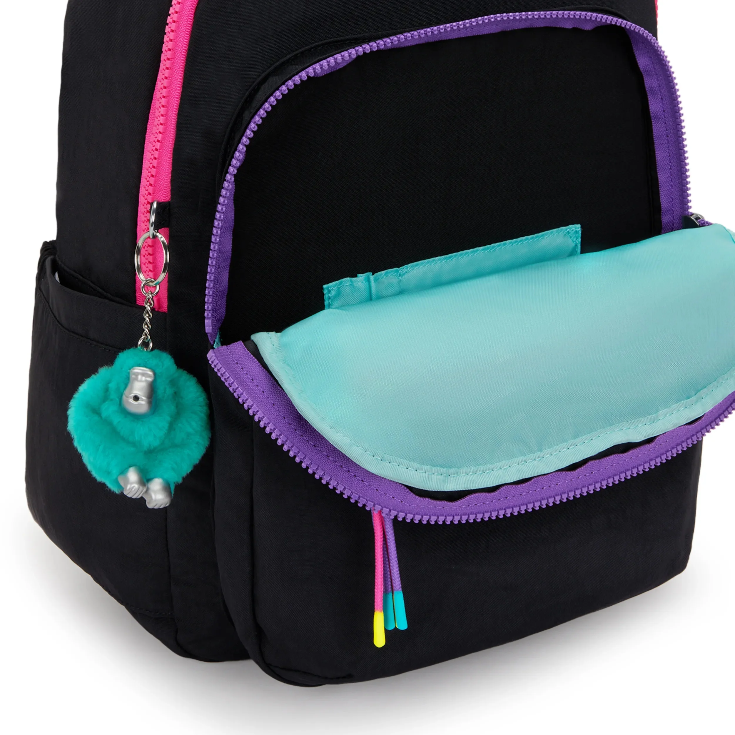 Seoul Large 15" Laptop Backpack - Image 5