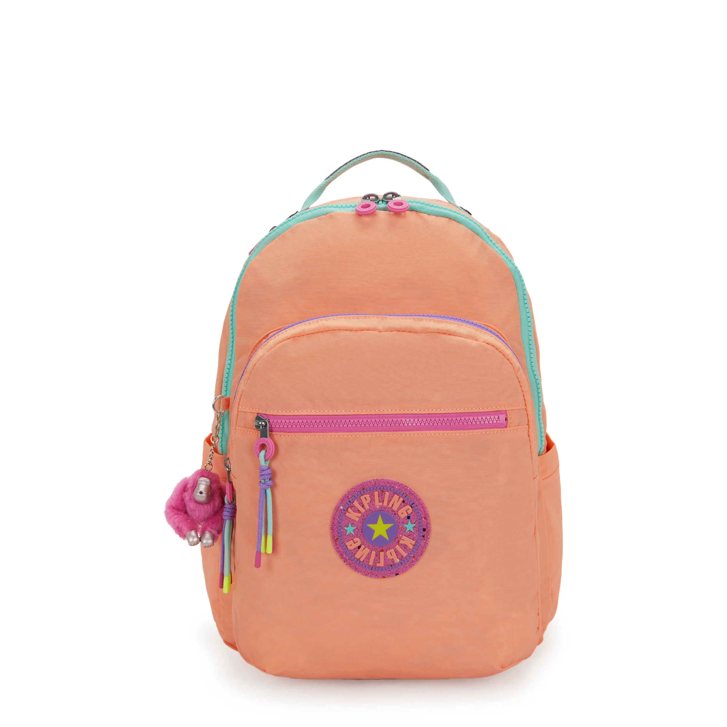 Seoul Large 15" Laptop Backpack