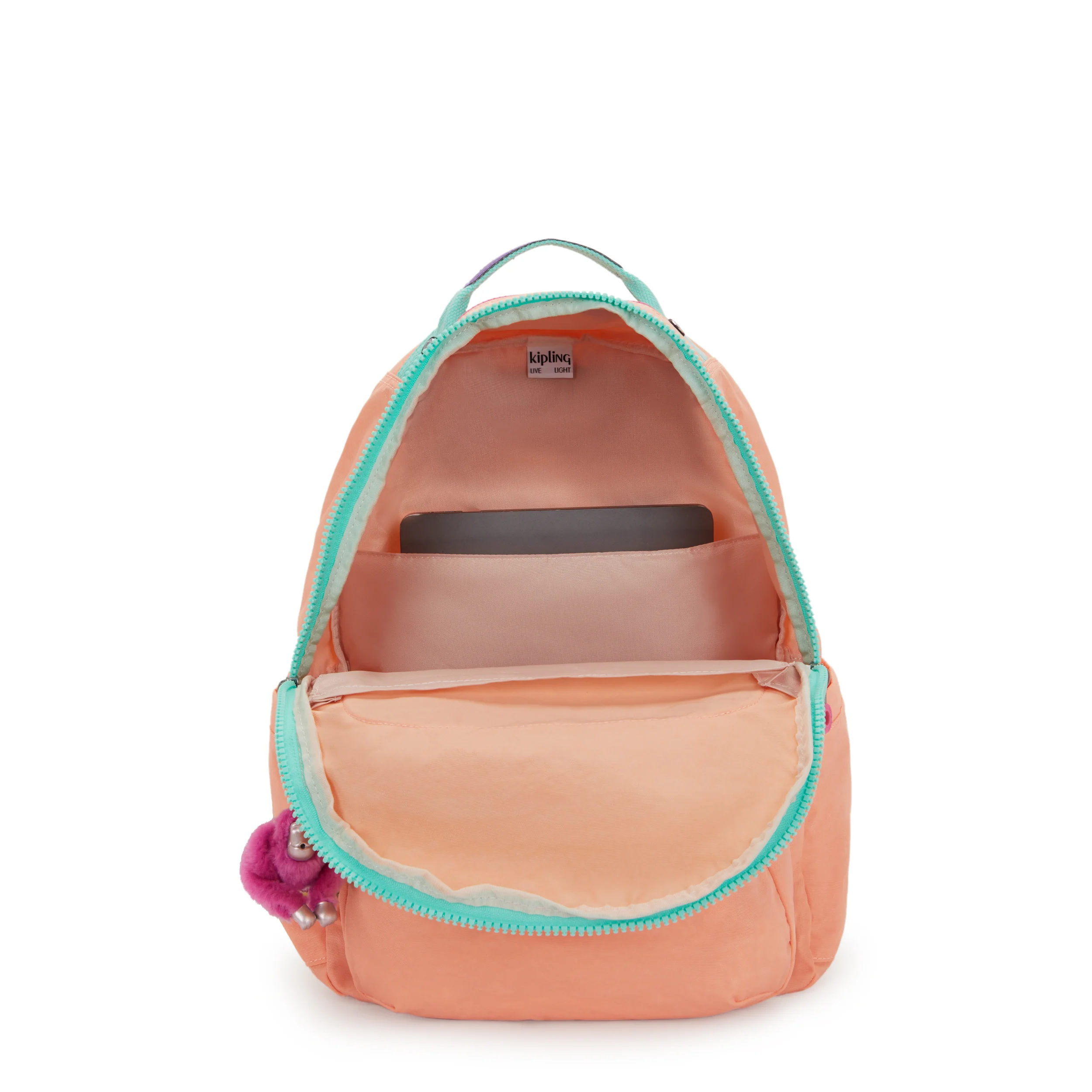Seoul Large 15" Laptop Backpack - Image 3