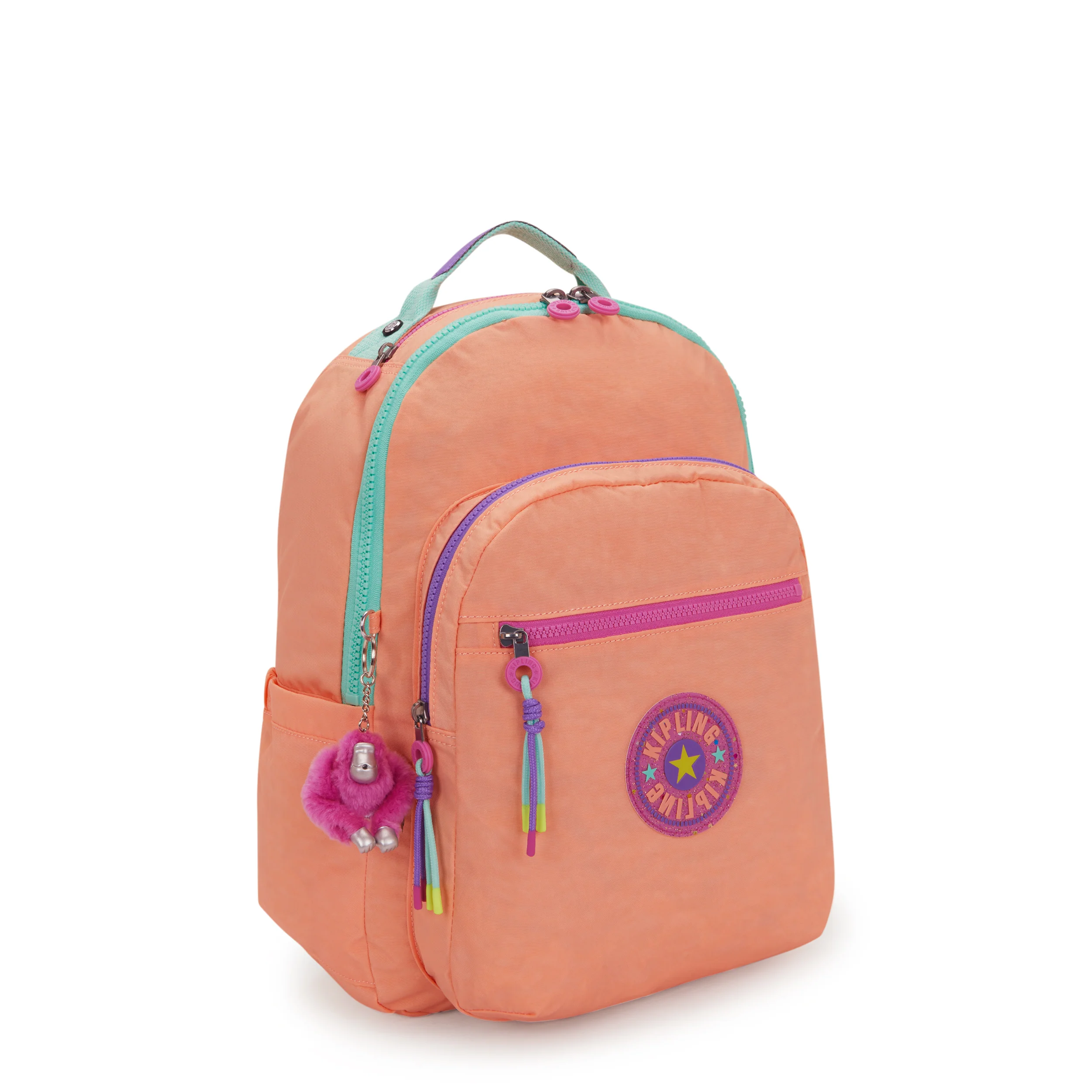 Seoul Large 15" Laptop Backpack - Image 4