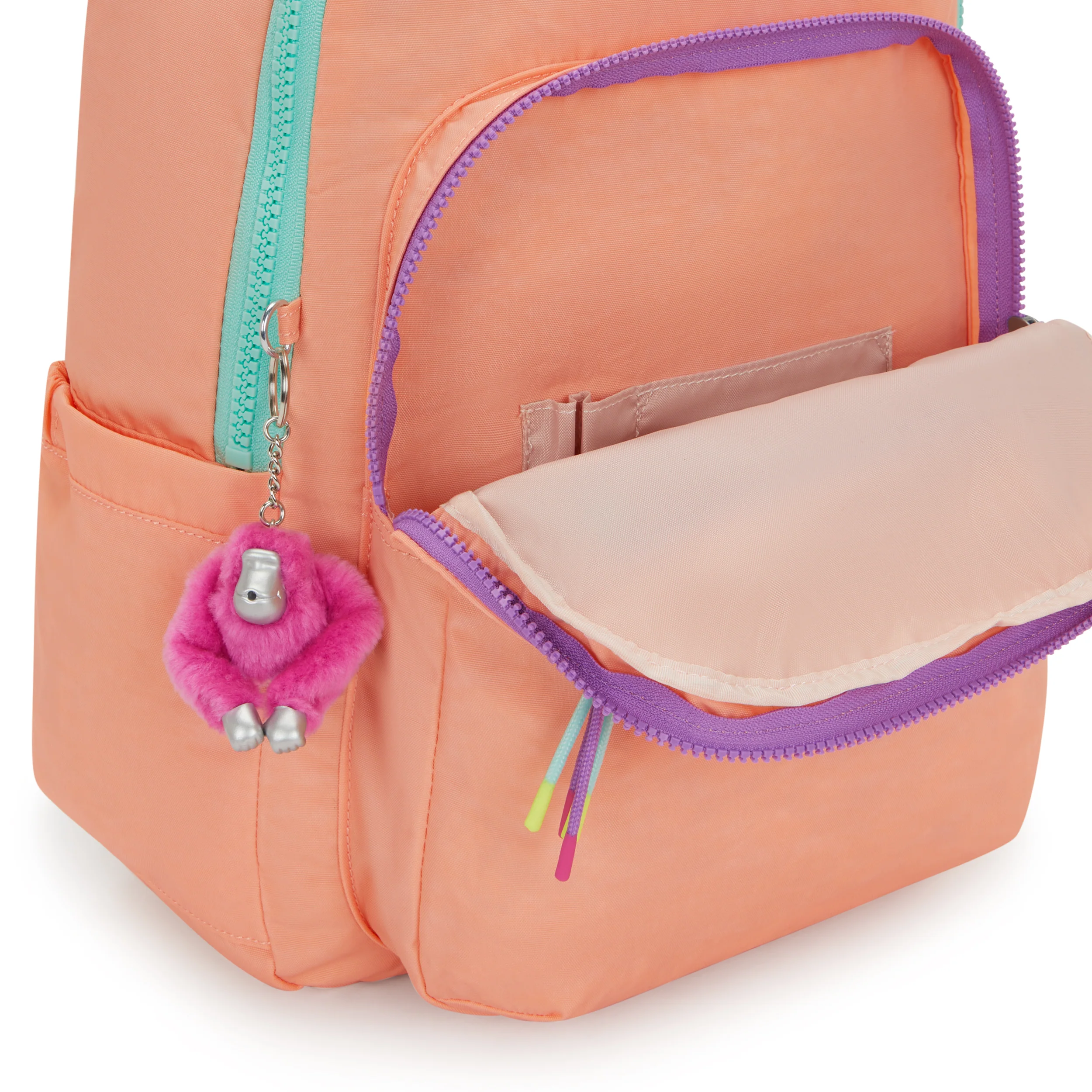 Seoul Large 15" Laptop Backpack - Image 5
