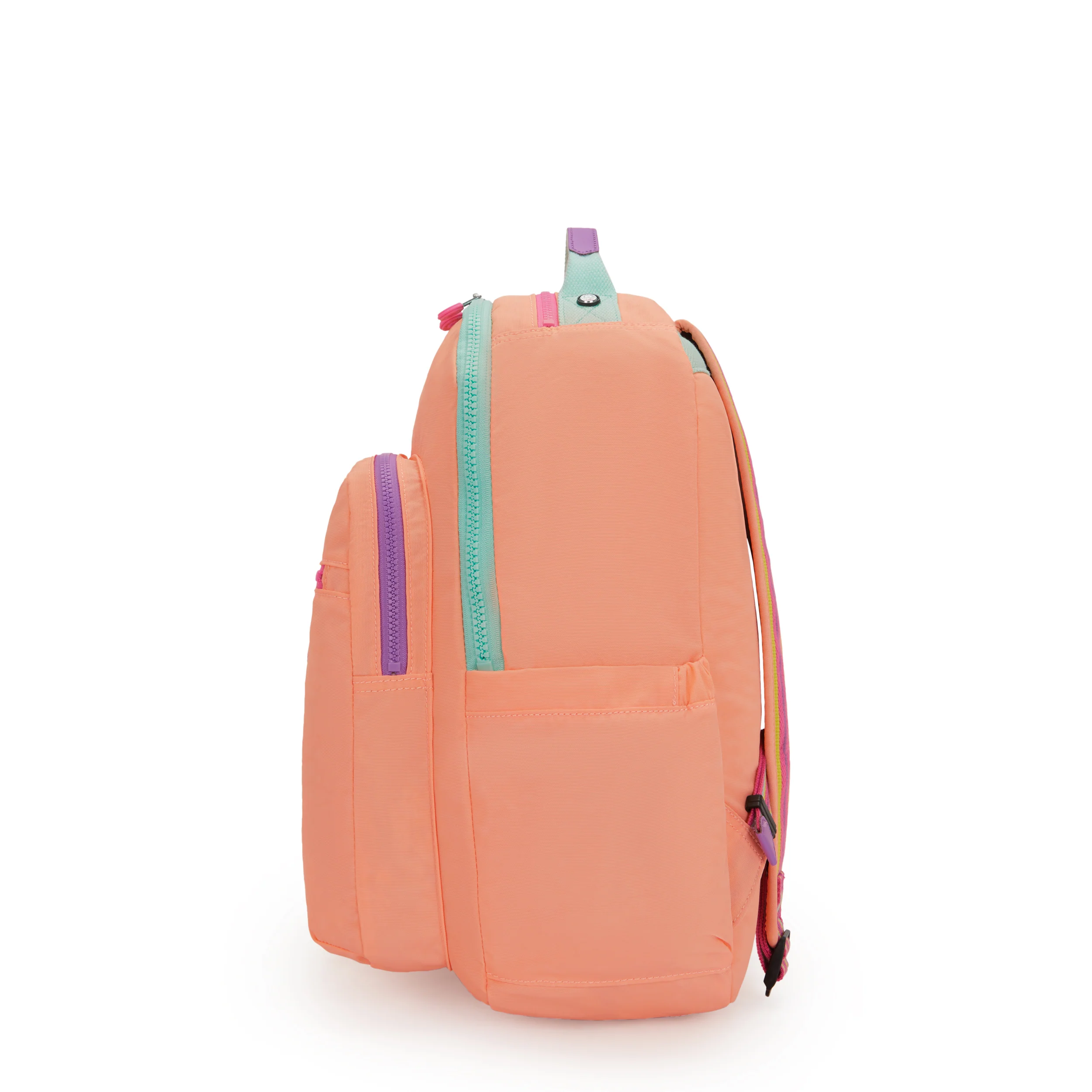 Seoul Large 15" Laptop Backpack - Image 6