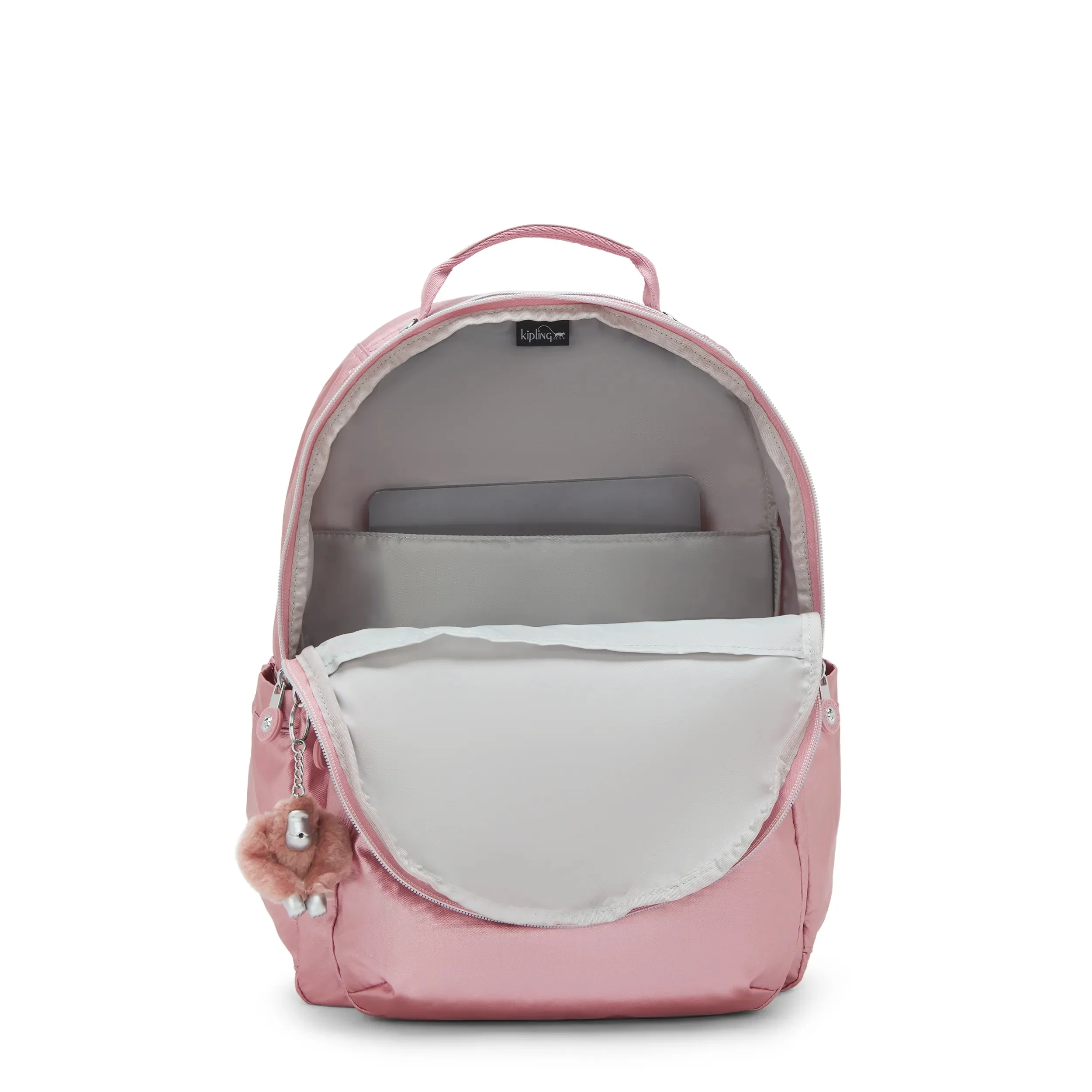 Seoul Large 15" Laptop Backpack - Image 3