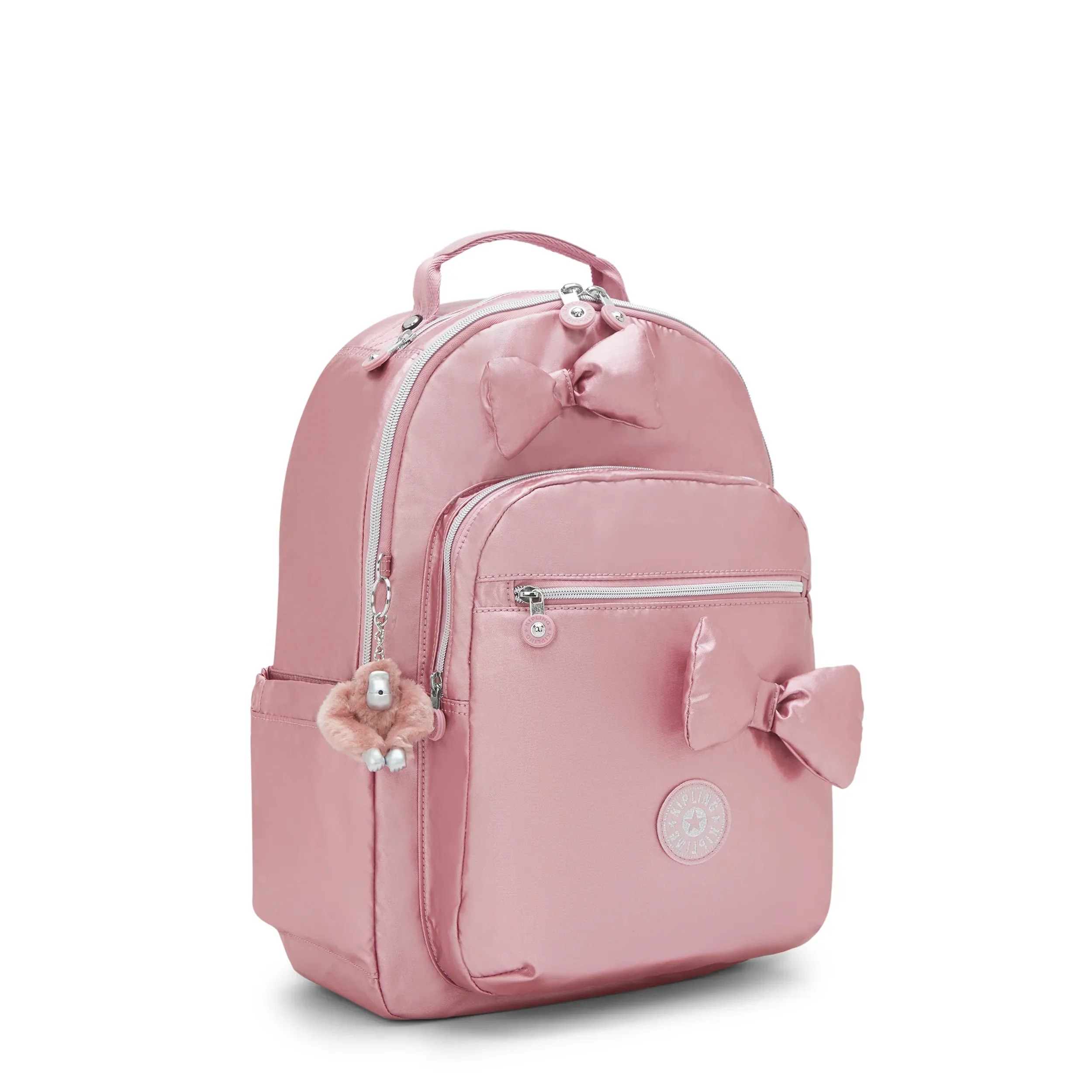 Seoul Large 15" Laptop Backpack - Image 4