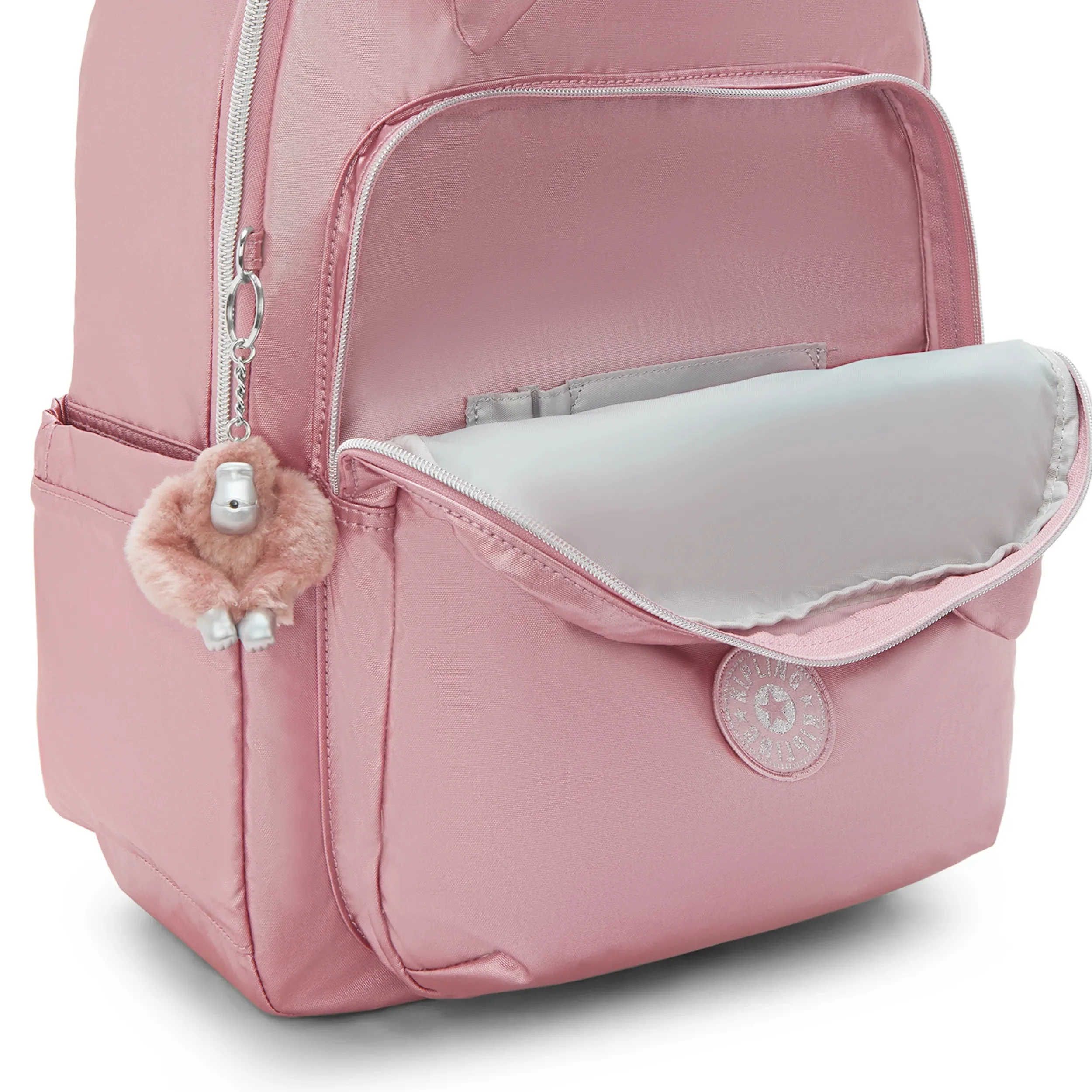 Seoul Large 15" Laptop Backpack - Image 5