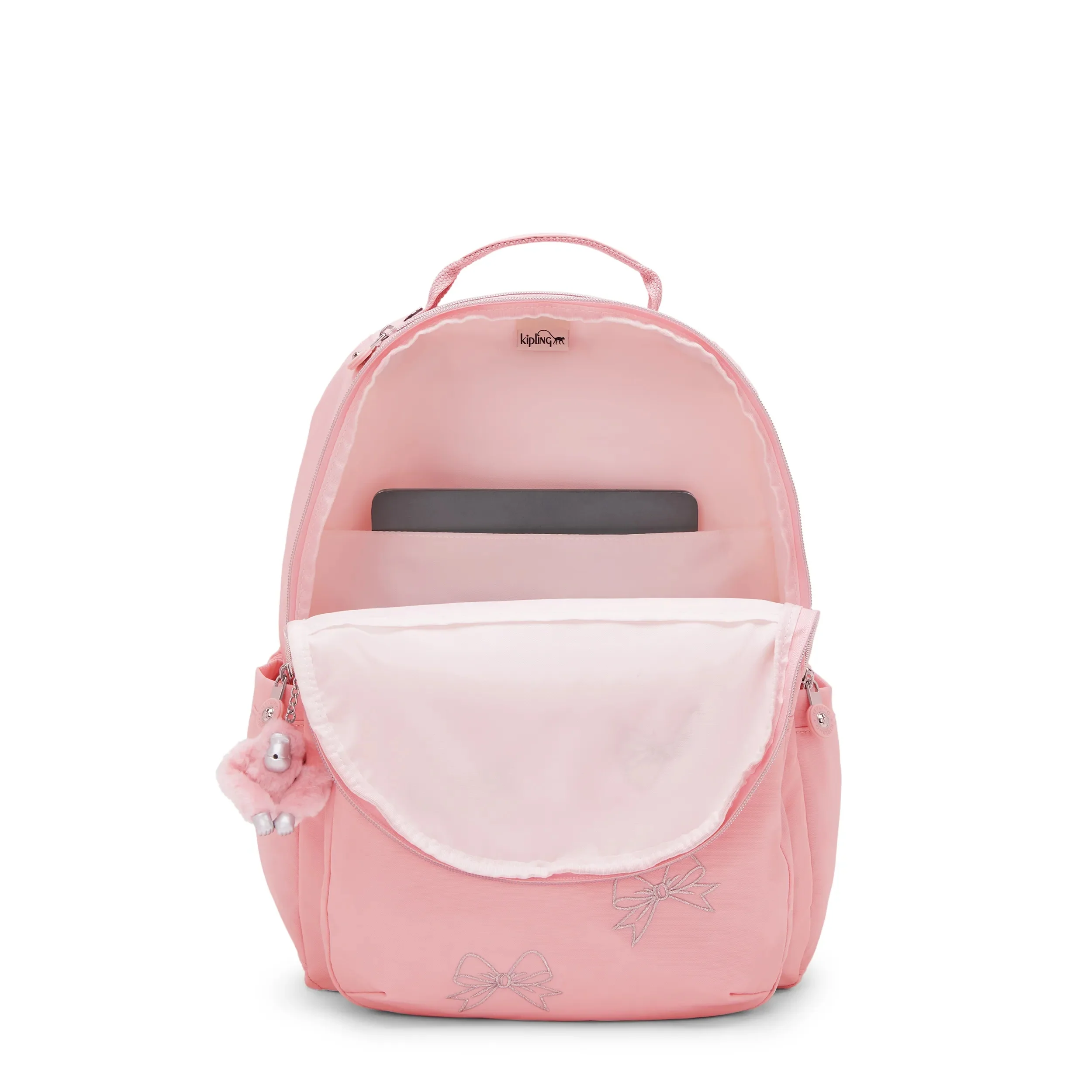 Seoul Large 15" Laptop Backpack - Image 3