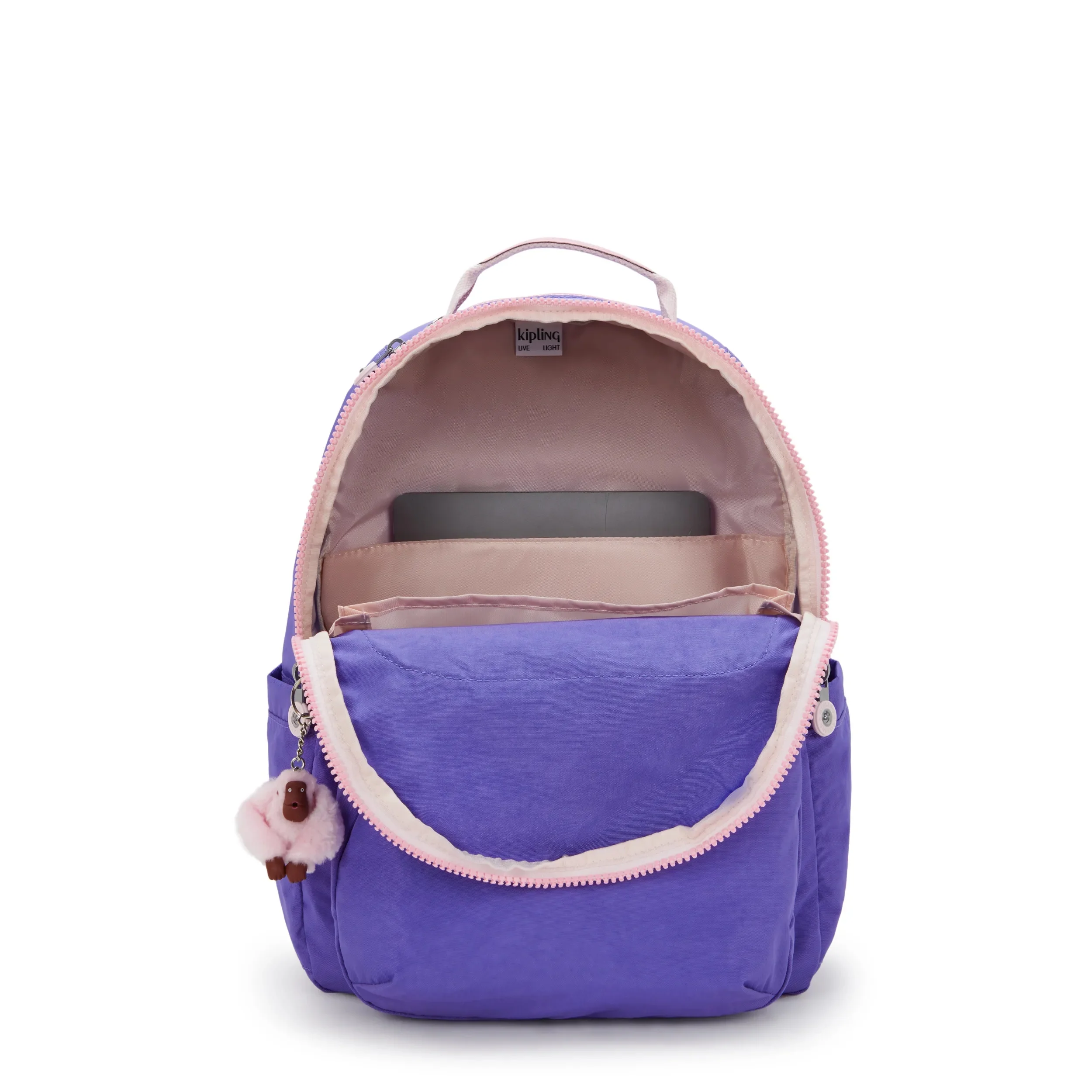Seoul Large 15" Laptop Backpack - Image 3