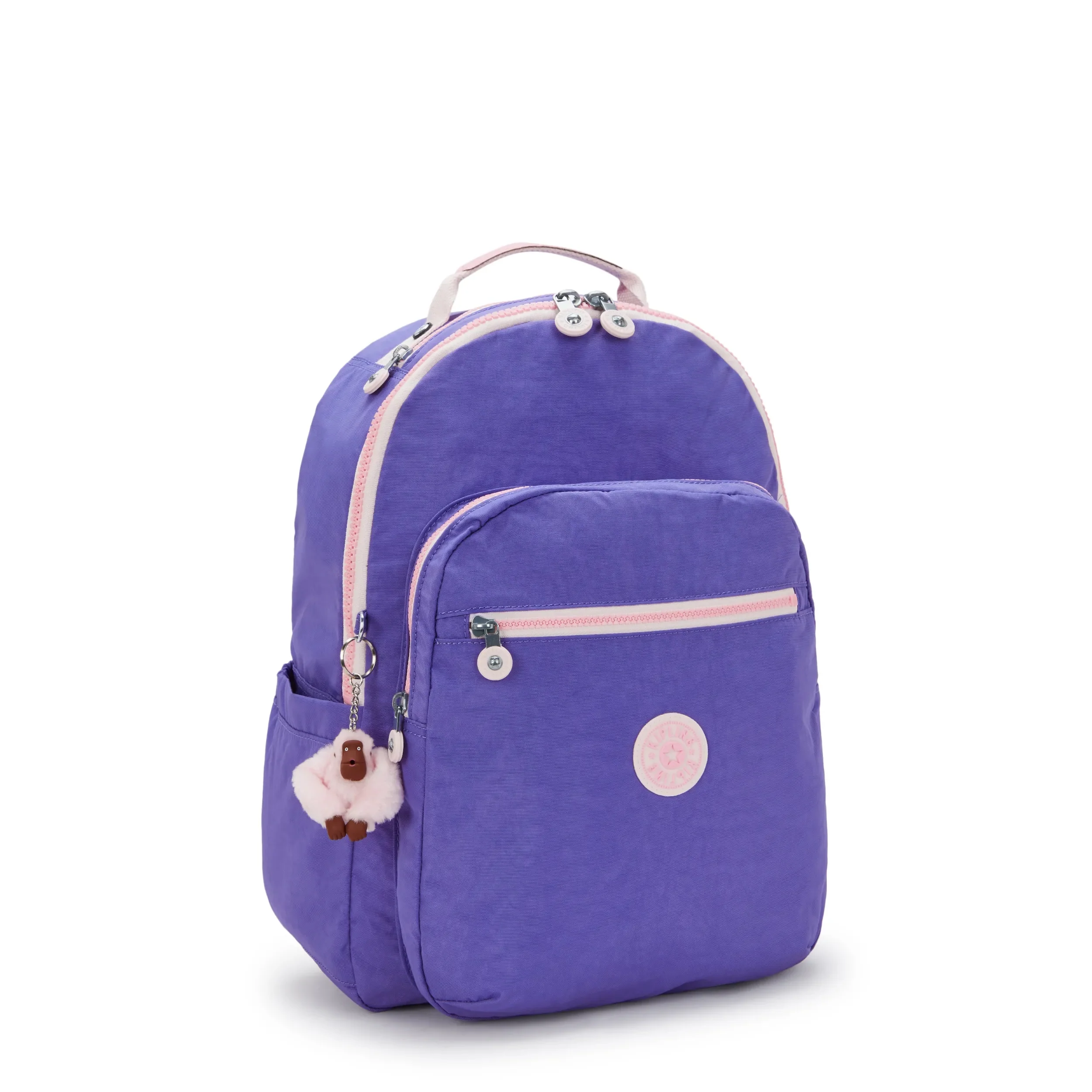 Seoul Large 15" Laptop Backpack - Image 4
