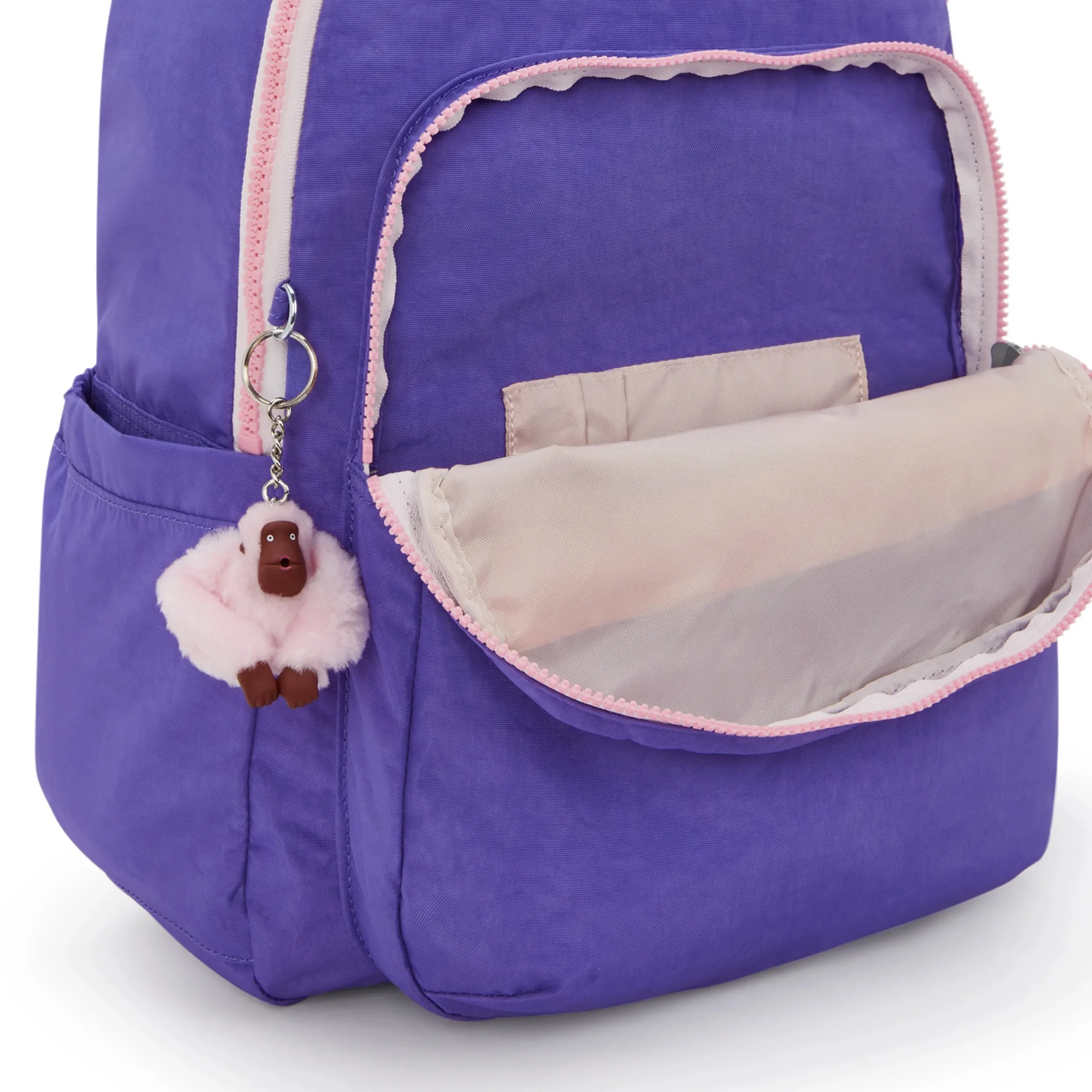 Seoul Large 15" Laptop Backpack - Image 5